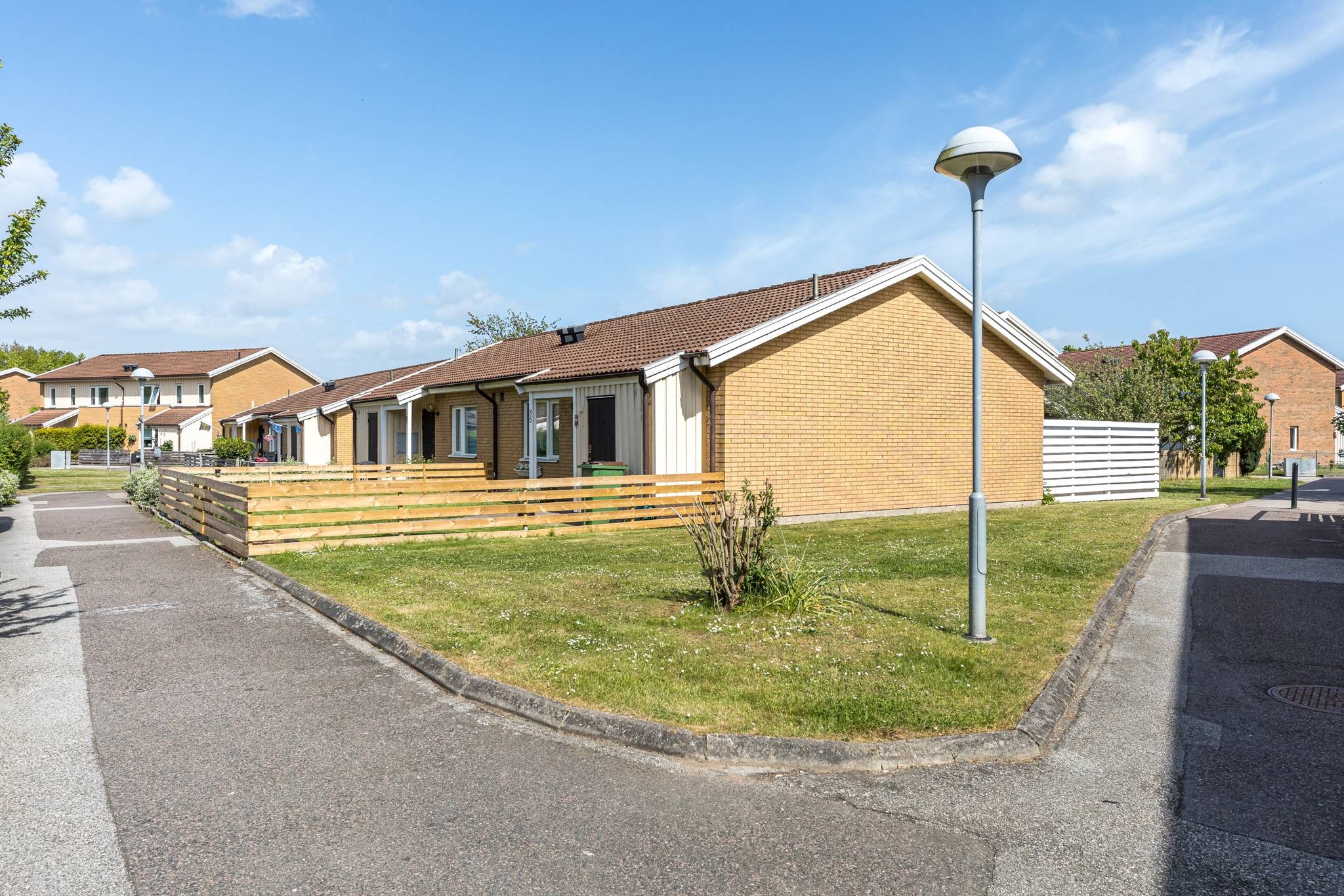2 rum Radhus på Emil göranssons väg 85 Malmö kommun - bild 24