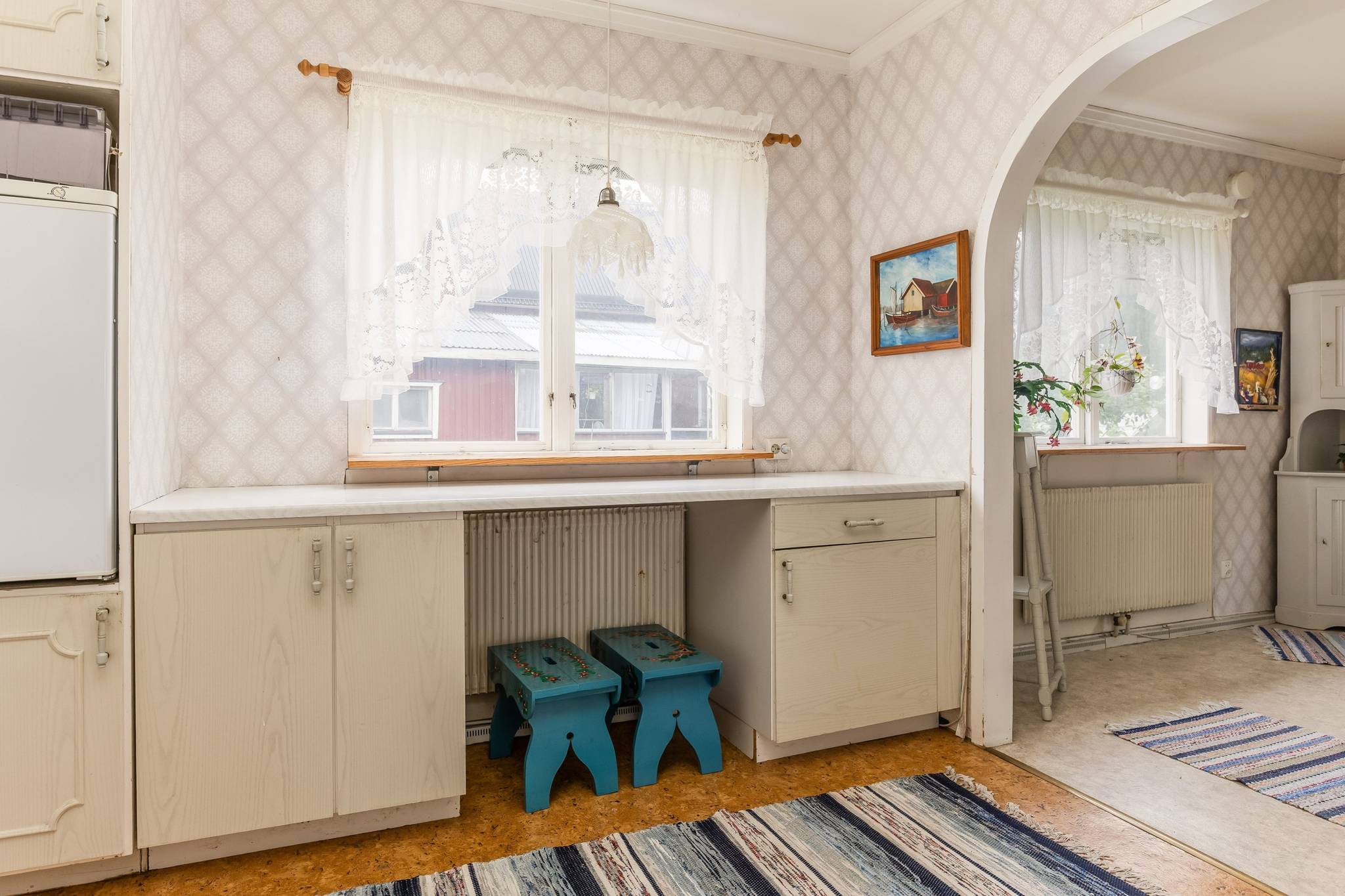4 rum Villa på Lövskogsvägen 3 LUDVIKA Gonäs Ludvika kommun - bild 17