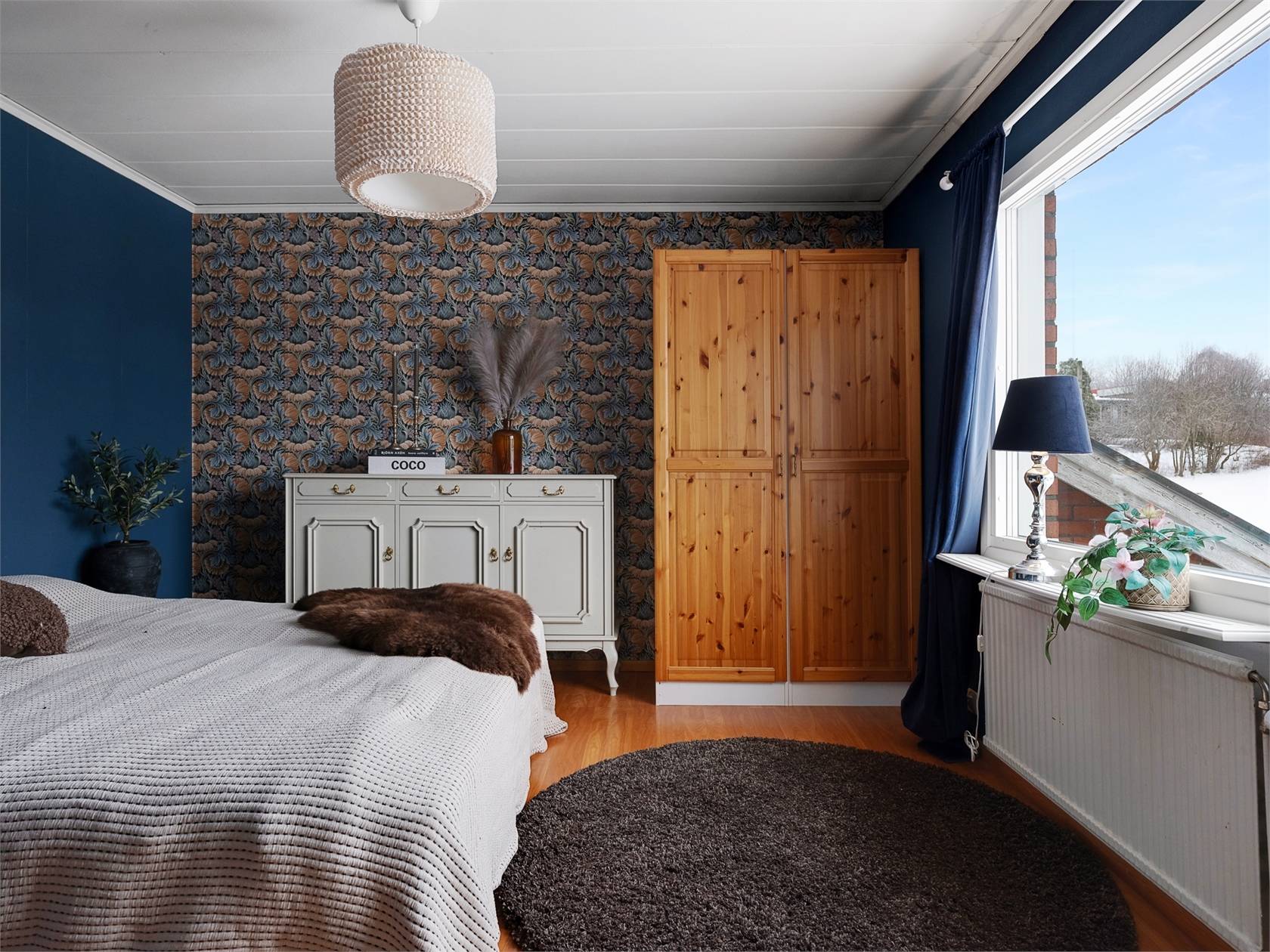 5 rum Villa på Ferlins väg 4 Färgelanda Färgelanda kommun - bild 10