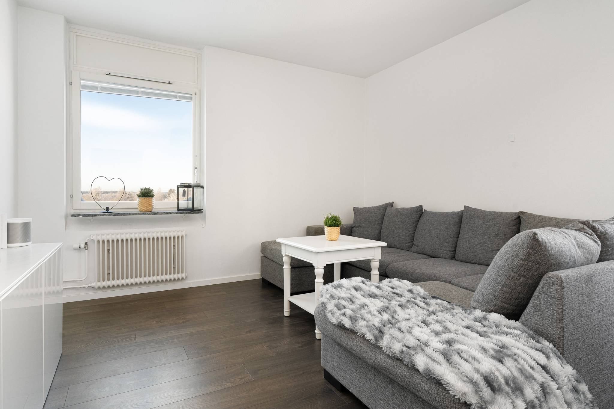 2.5 rum Lägenhet på Gösta Berlings Väg 35 Ekeby Karlskoga kommun - bild 8