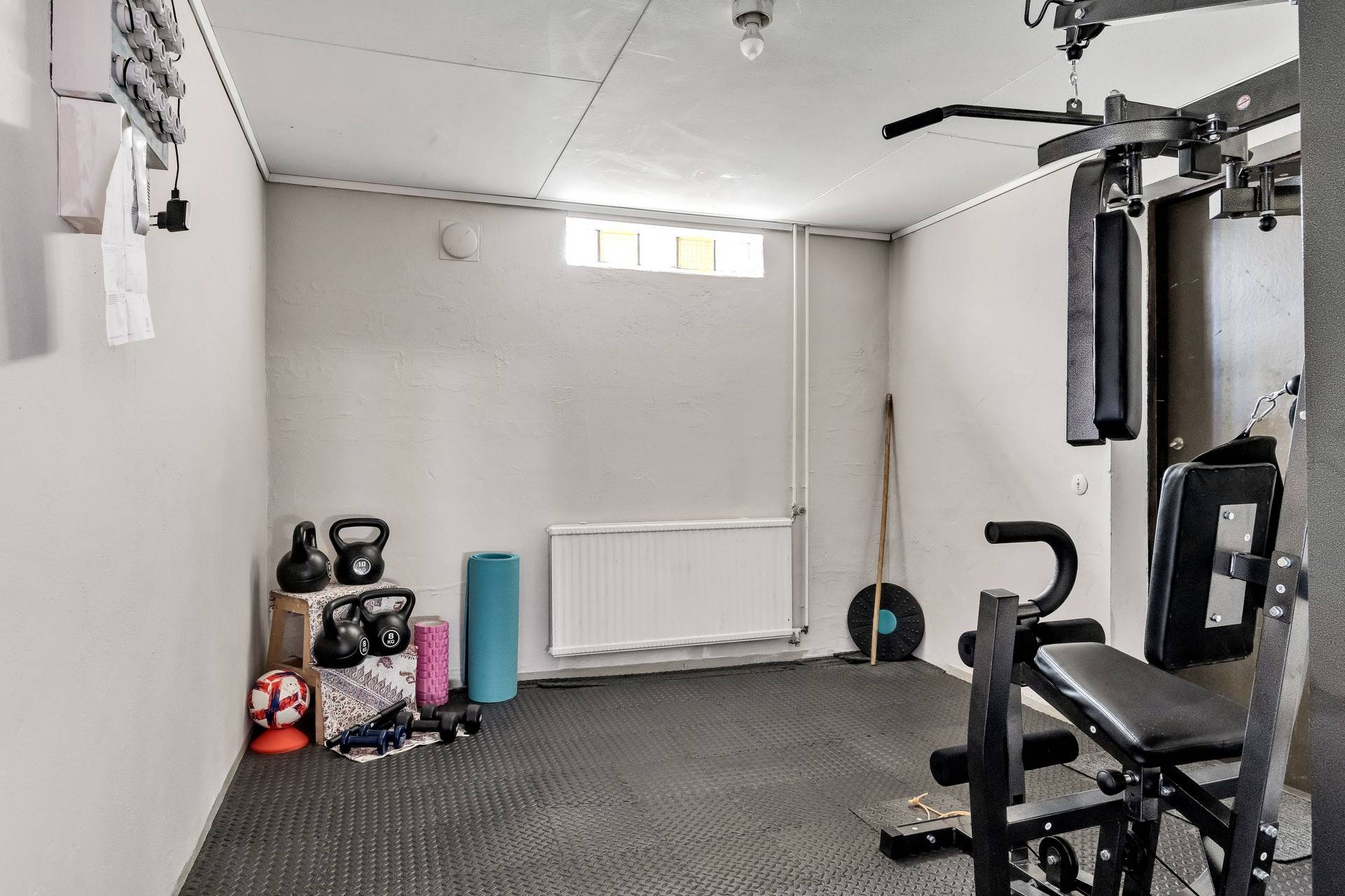 6 rum Villa på Norra Tibblevägen 18 Björklinge Uppsala kommun - bild 27