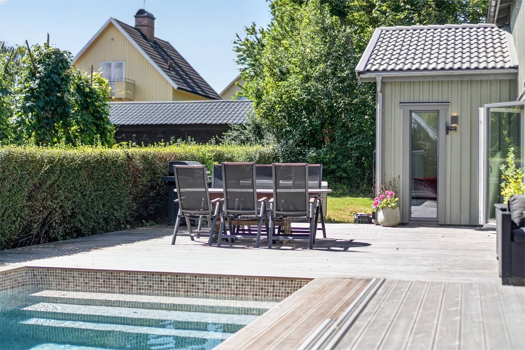6 rum Villa på Granebovägen 16B Centralt Nykvarns kommun - bild 3