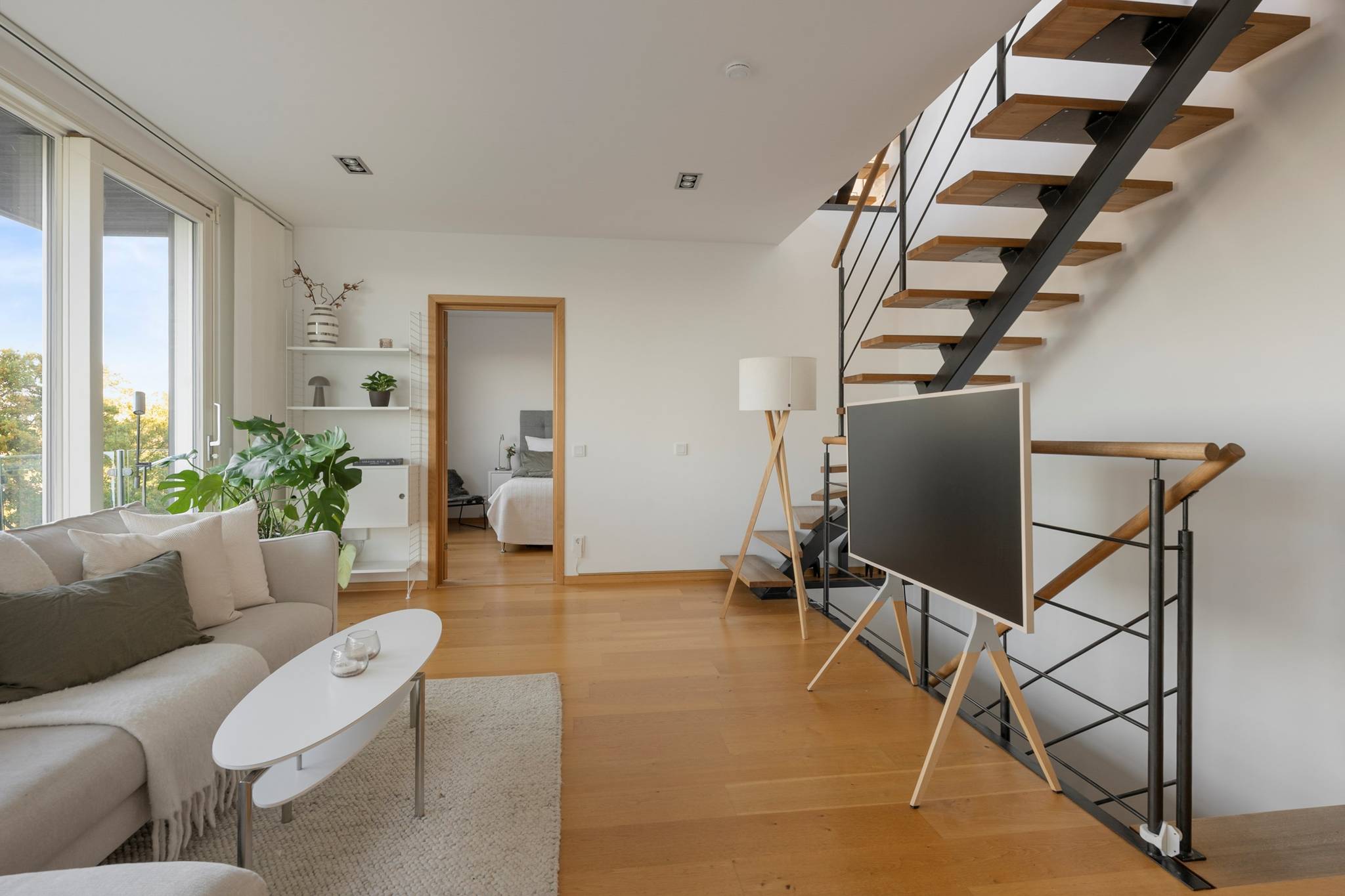 8 rum Villa på Strandvägen 117 Tyresö Strand Tyresö kommun - bild 14