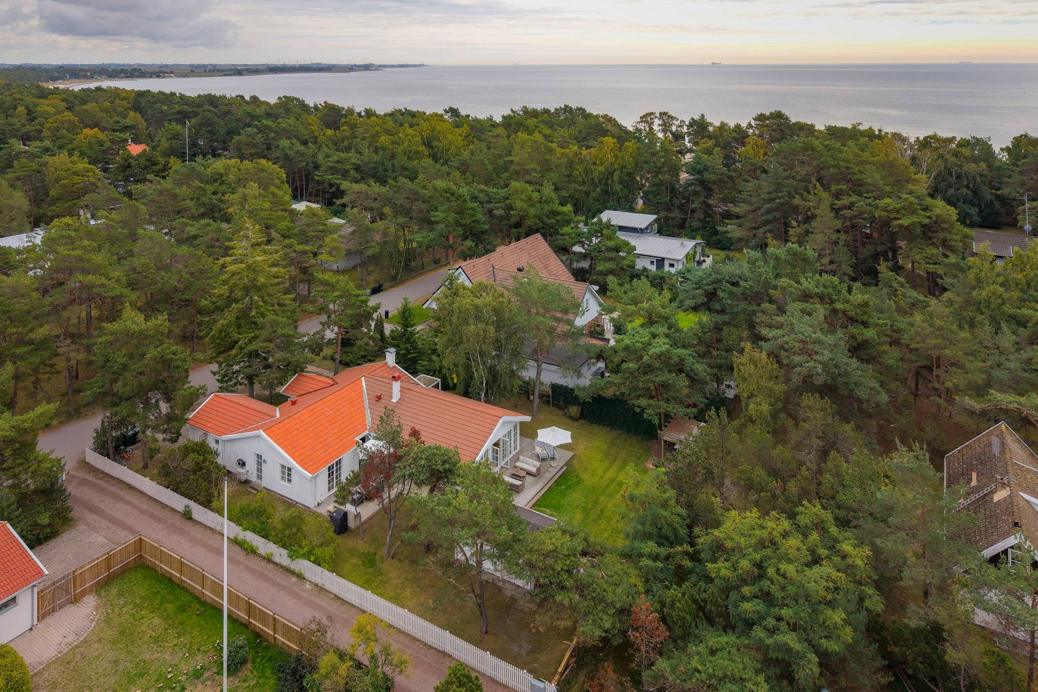 6 rum Villa på Höllvikstrandsvägen 73 Höllviken/Kanalgatorna Vellinge kommun - bild 6