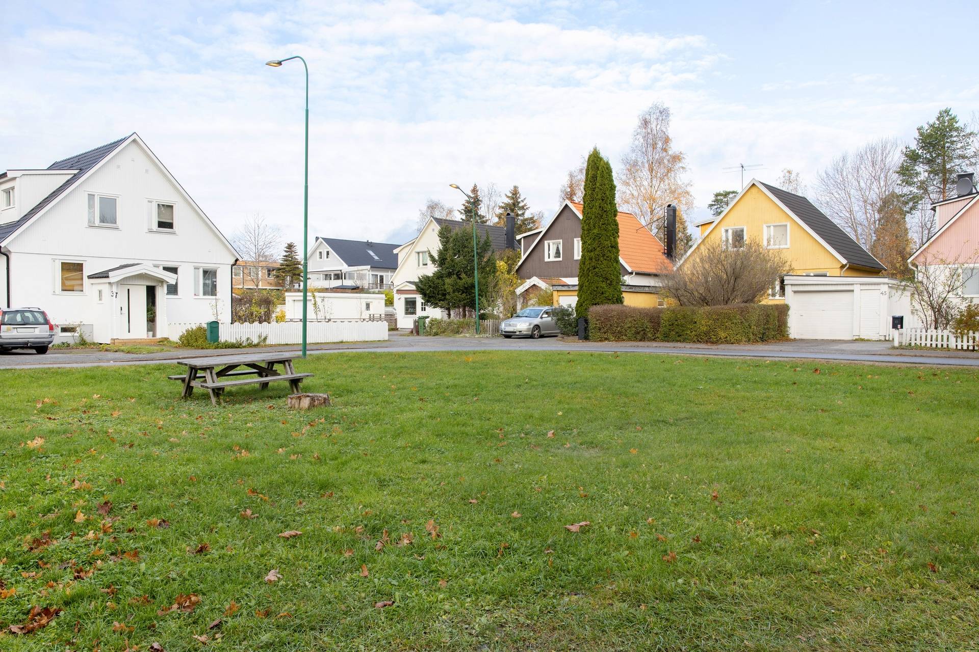 7 rum Kedjehus på Tvåspannsvägen 41 Jakobsberg Järfälla kommun - bild 38
