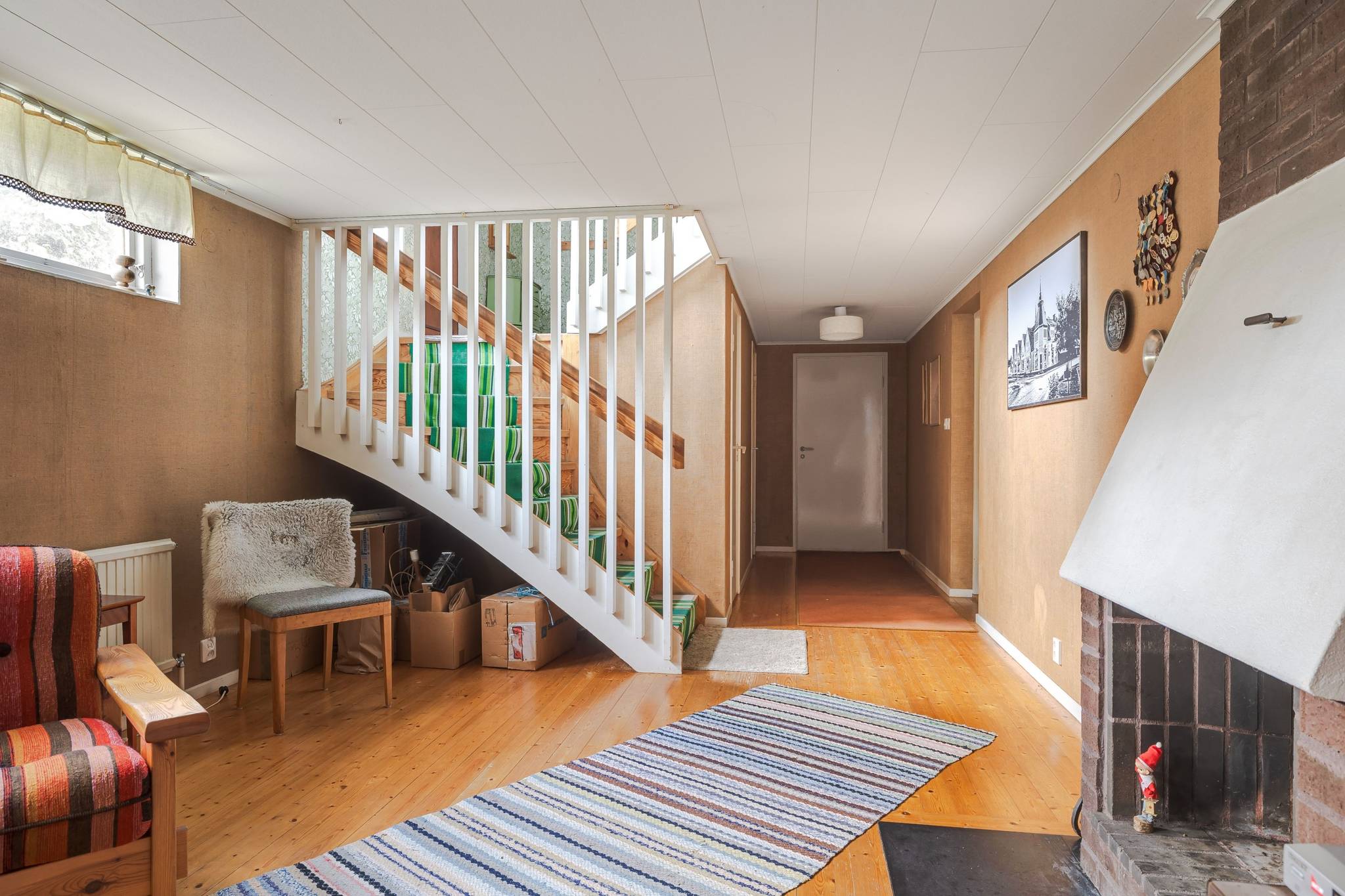 5 rum Villa på Violvägen 13 Gamleby Västerviks kommun - bild 29