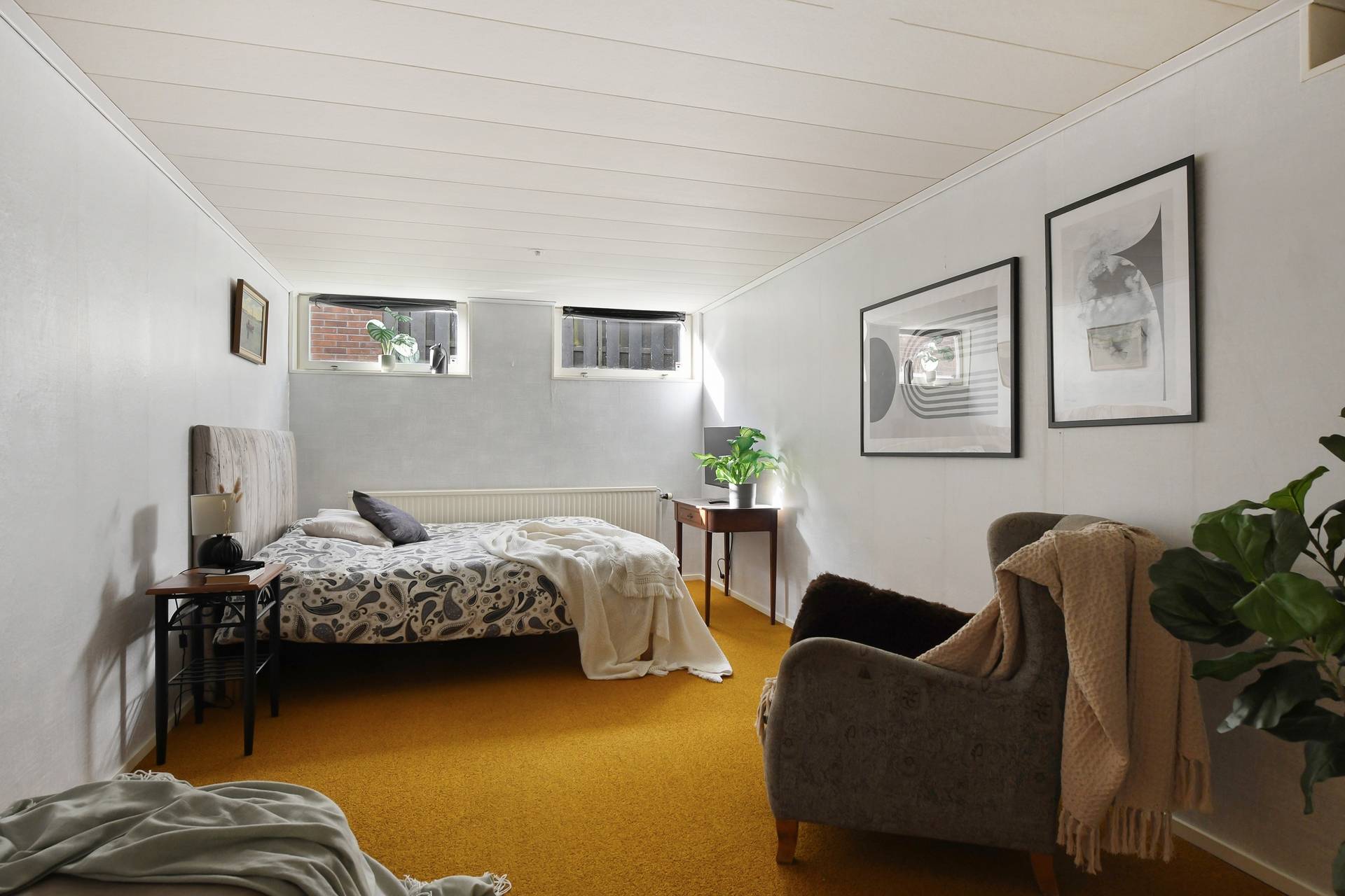 4 rum Villa på Kaveldunsvägen 24 Sätra Gävle kommun - bild 33