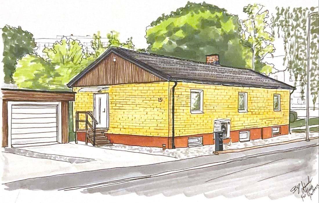 Södertälje, Södertälje kommun