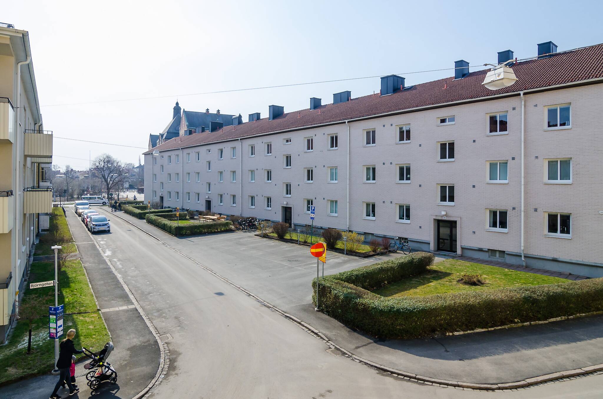 2 rum Lägenhet på Lärlingsgatan 4B Torpa Jönköpings kommun - bild 5
