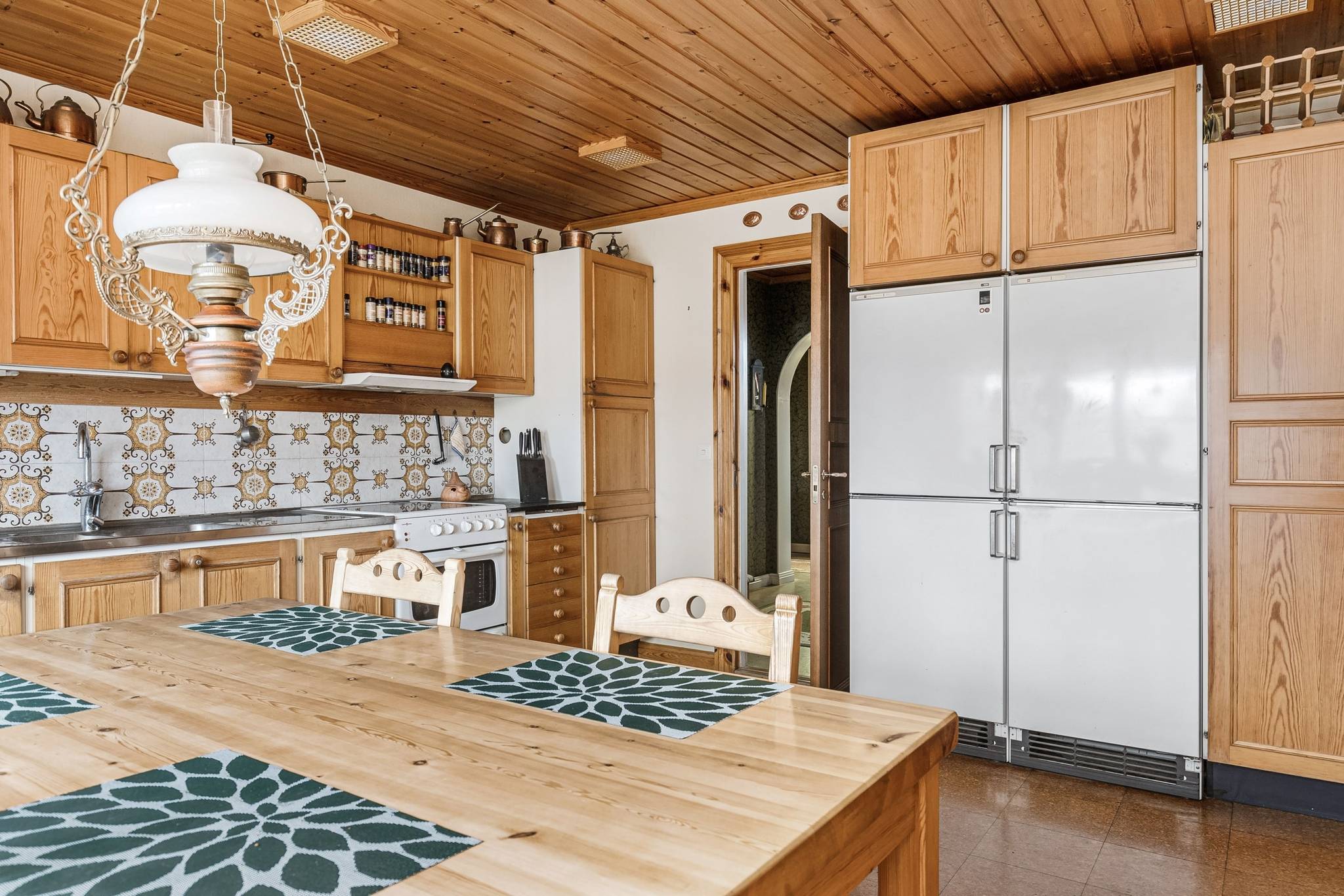 4 rum Villa på Kindavägen 2 Rimforsa Kinda kommun - bild 7