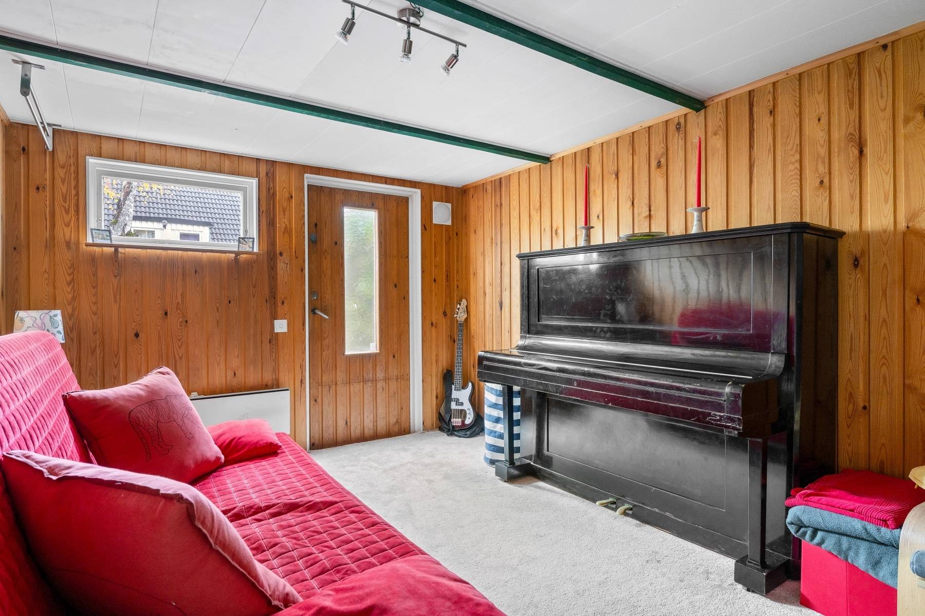 5 rum Parhus på Örnsätrabacken 106 Sätra / Örnsätra Stockholms kommun - bild 9