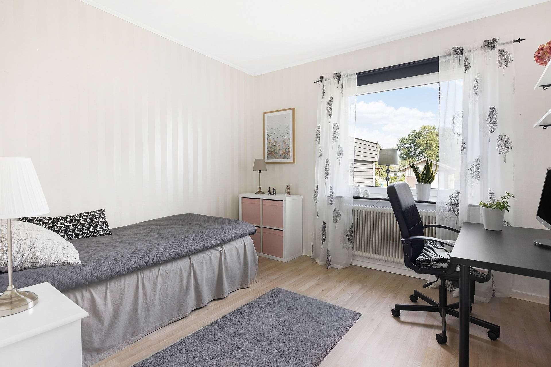 5 rum Villa på Skolvägen 27 Madesjö Nybro kommun - bild 14