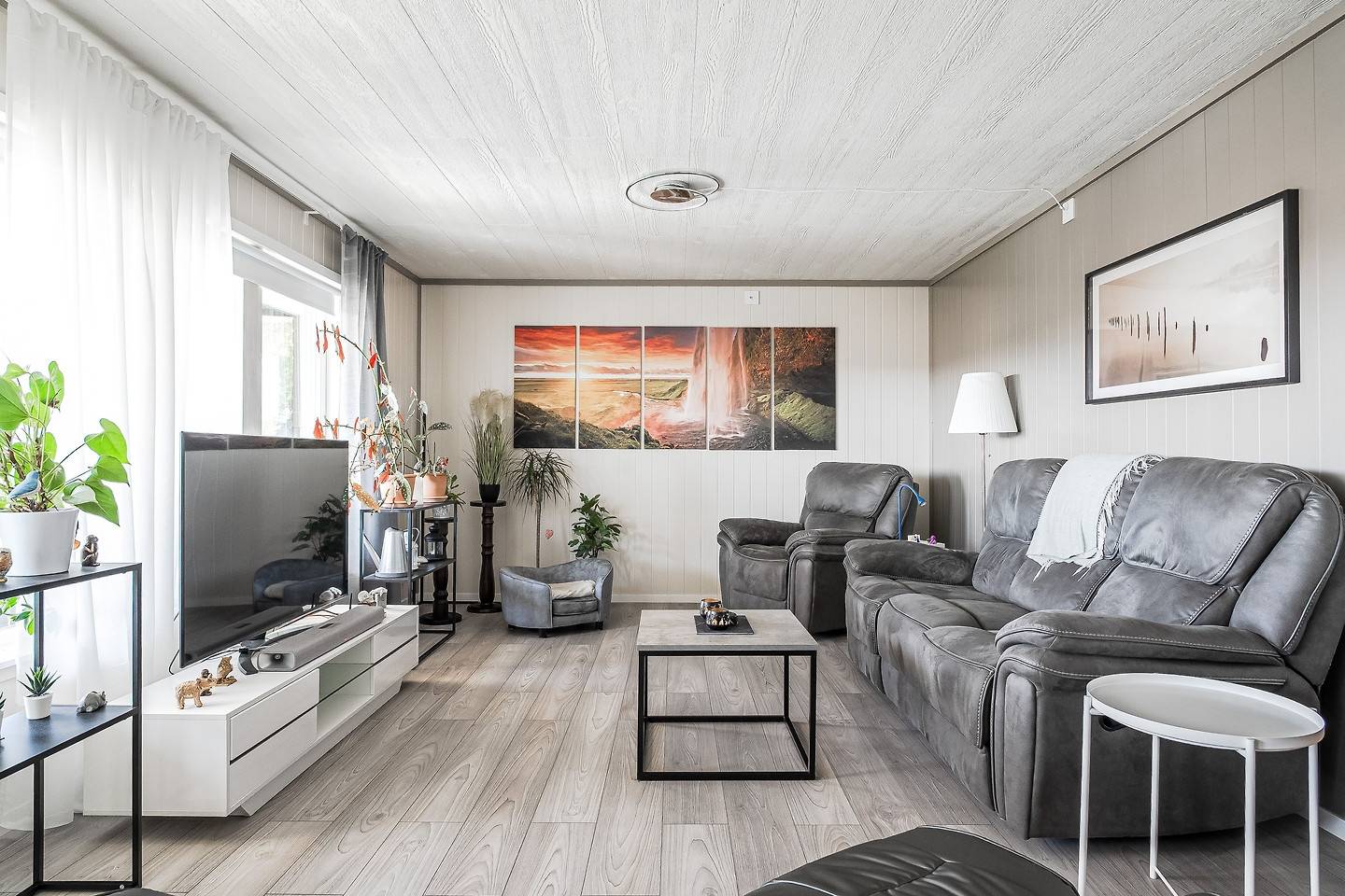9 rum Villa på Molins väg 8 Fränsta Ånge kommun - bild 32