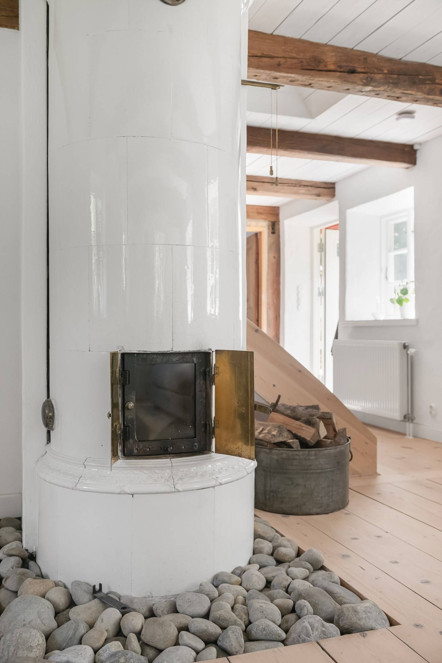 4 rum Villa på Boarpsvägen 85 Hjärnarp Ängelholms kommun - bild 11