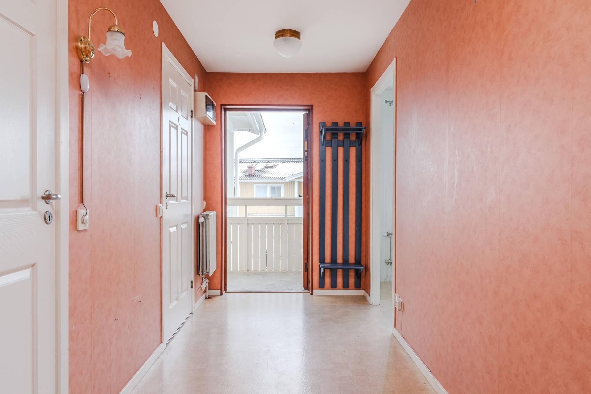 2 rum Lägenhet på Skommarsbacken 5B Valbo Gävle kommun - bild 10