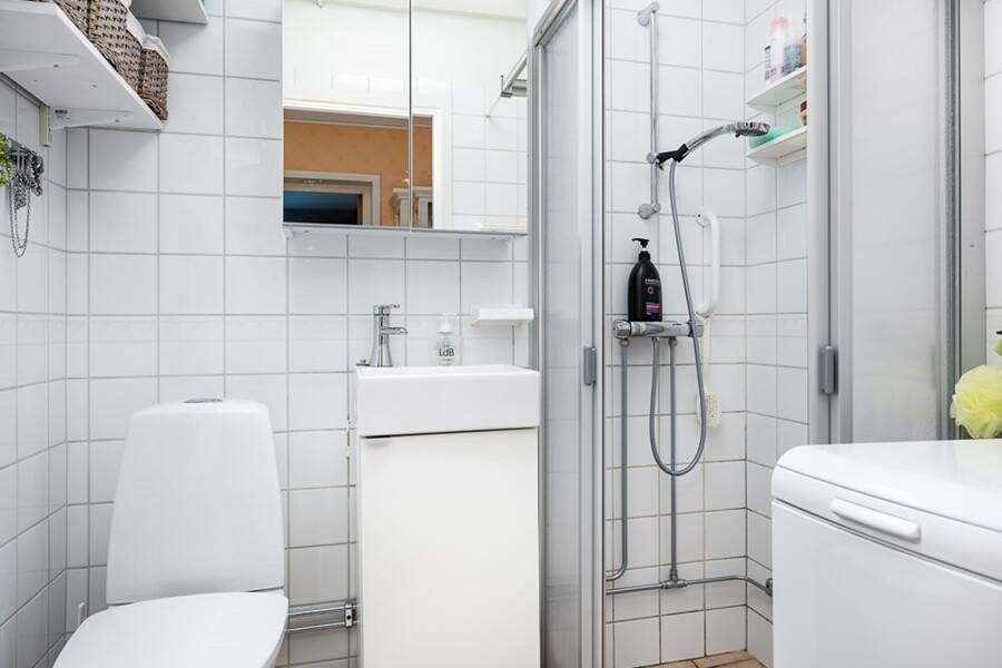 3 rum Lägenhet på Skolgatan 37 A Odenslund Östersunds kommun - bild 13