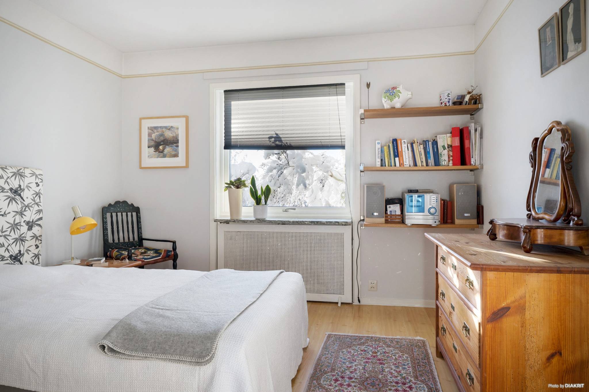 3 rum Lägenhet på Långgatan 22E Ljungbyhed Klippans kommun - bild 6
