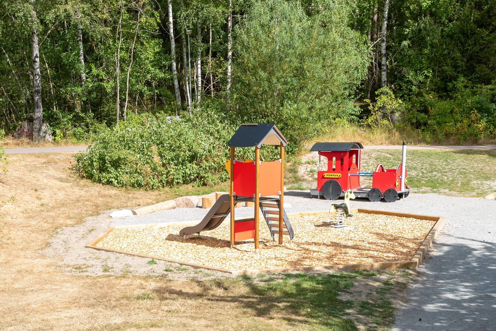 1 rum Lägenhet på Vetterslundsgatan 68 Vetterslund Västerås kommun - bild 20