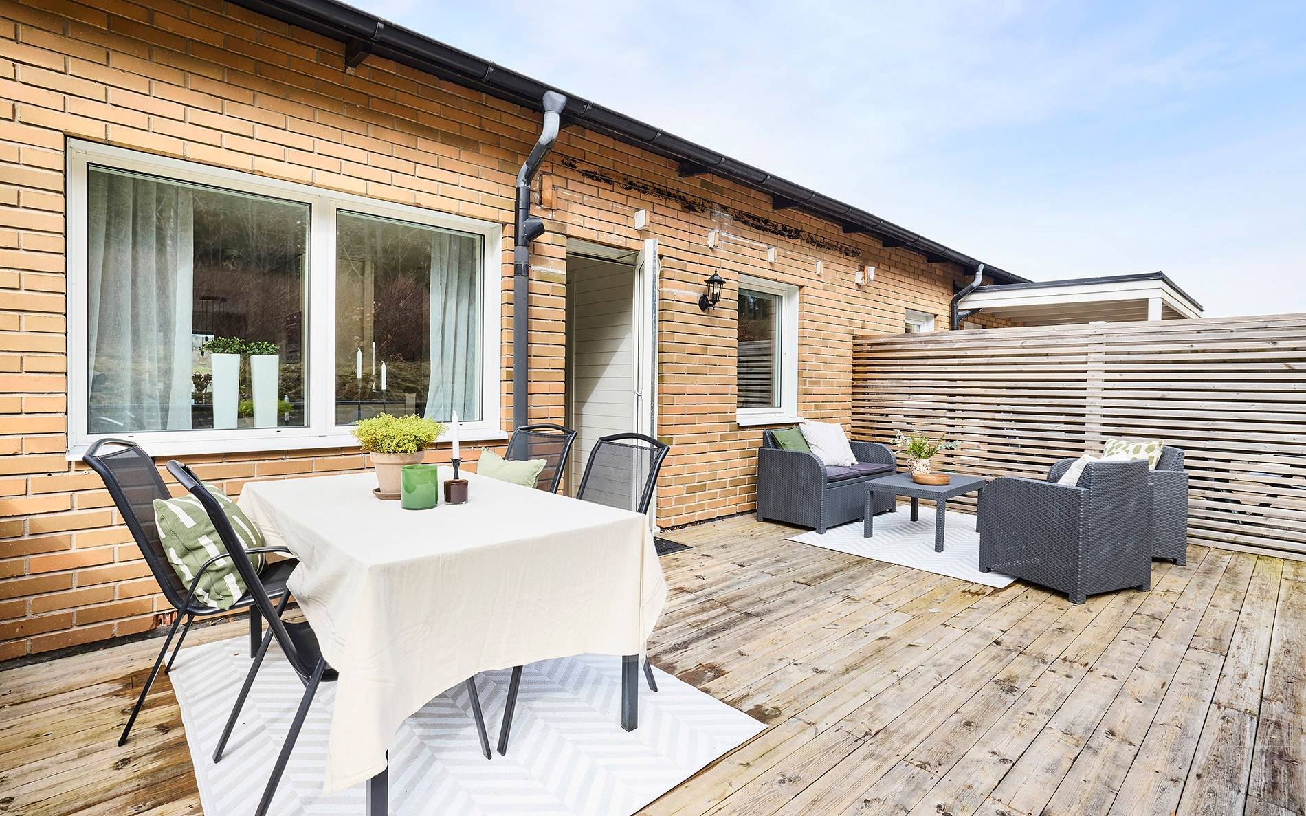 4 rum Radhus på Hovslättsgatan 57 Hovslätt Jönköpings kommun - bild 4