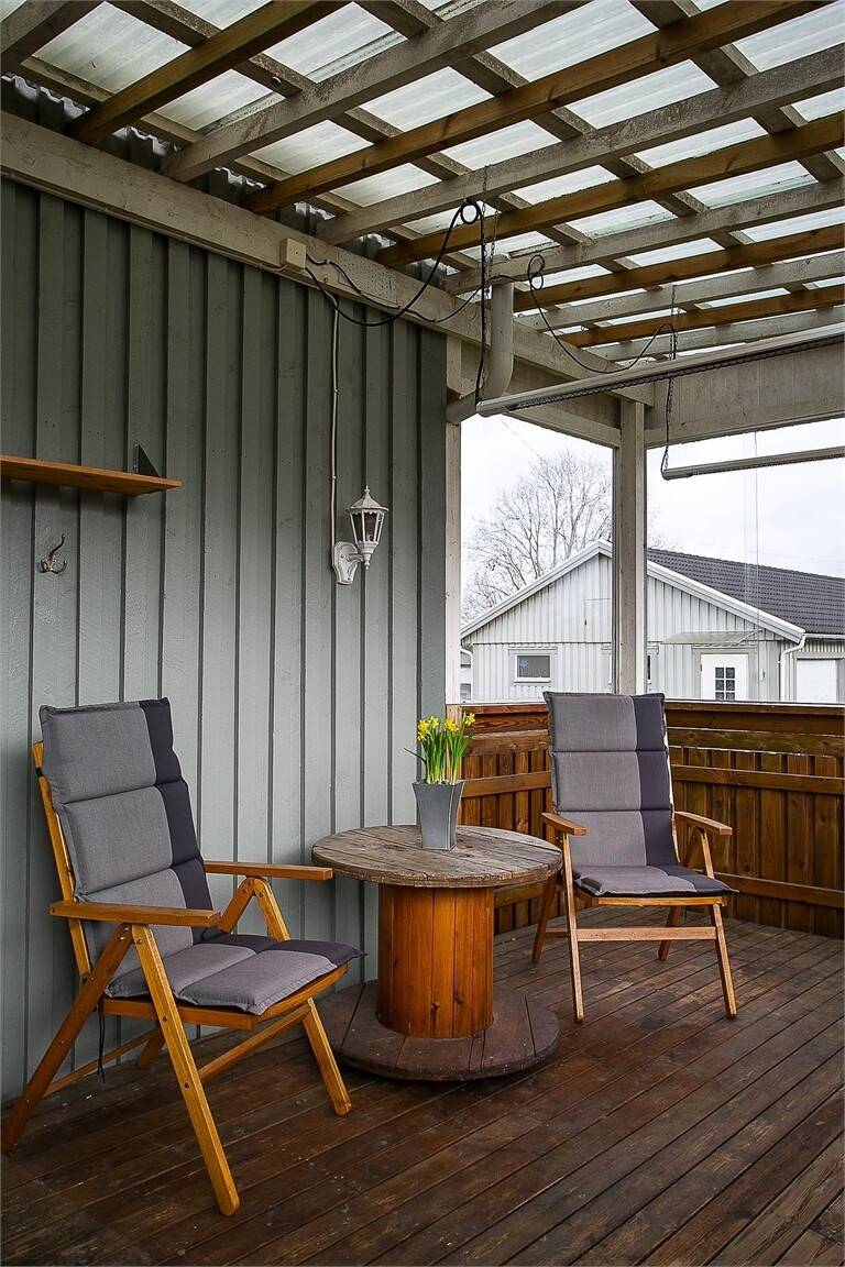 5 rum Villa på Trånghallavägen 14 Trånghalla Jönköpings kommun - bild 8