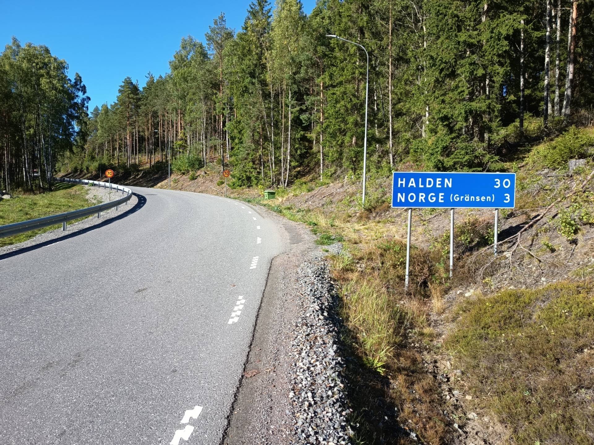 8 rum Villa på Nolby 410 Ed Dals-Eds kommun - bild 36