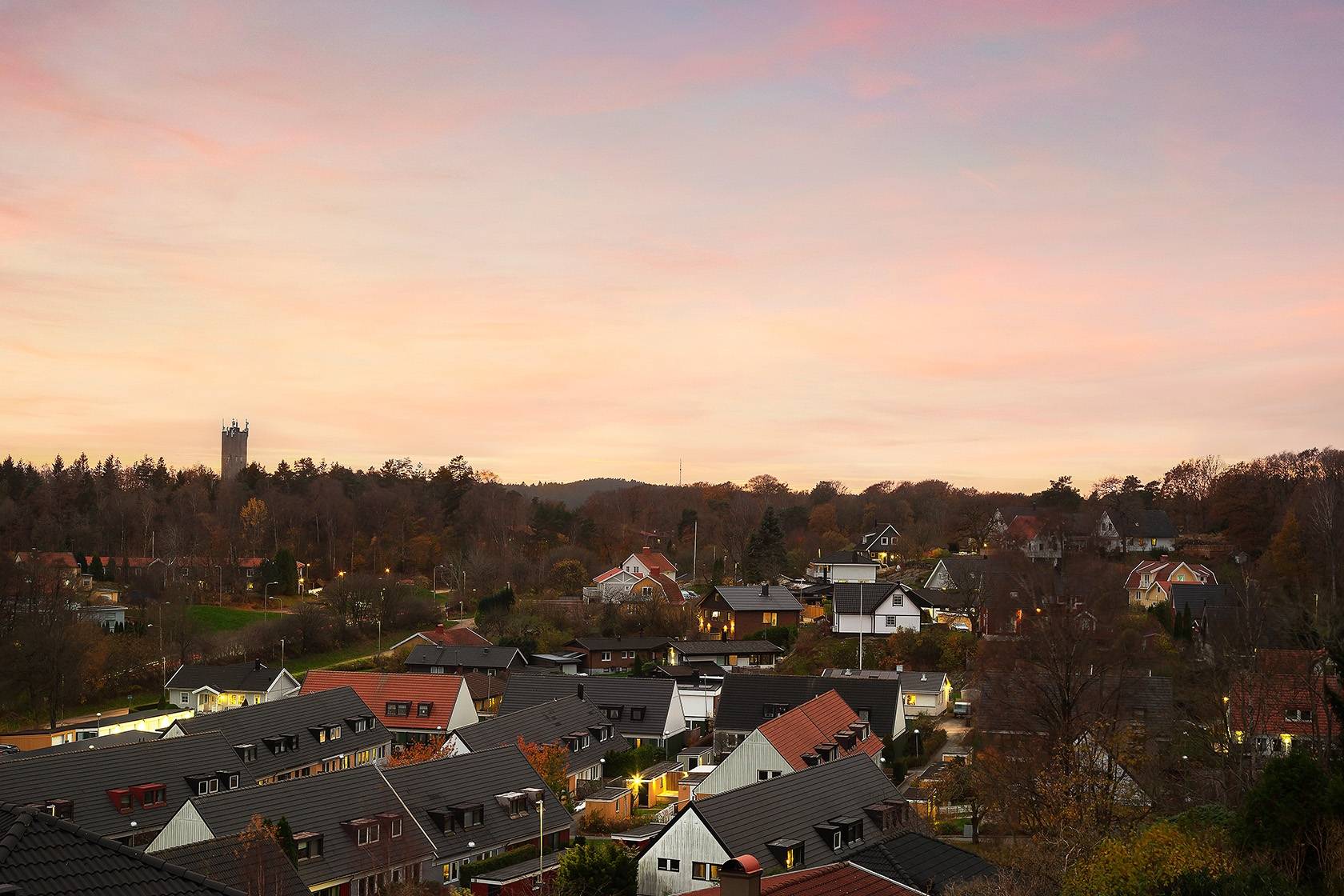 9 rum Villa på Hedatorpsgatan 11 Åketorp - Hisings Backa Göteborgs kommun - bild 5