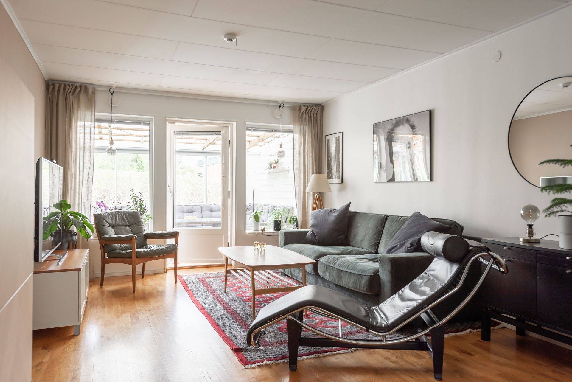 5 rum Villa på Magister Nilssons väg 2A Örebro Örebro kommun - bild 14