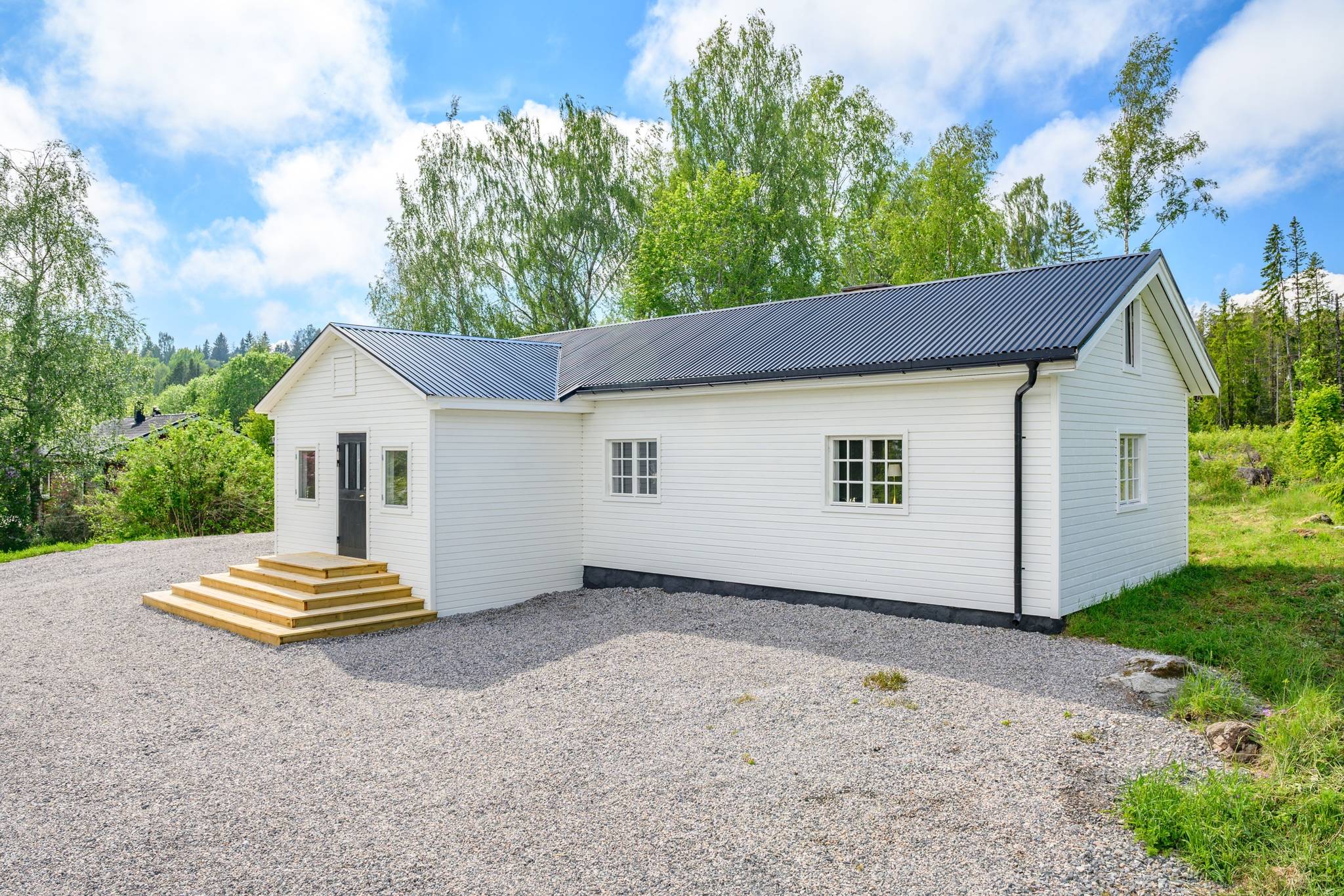 4 rum Villa på Pottängsvägen 101 Alnö Sundsvalls kommun - bild 31