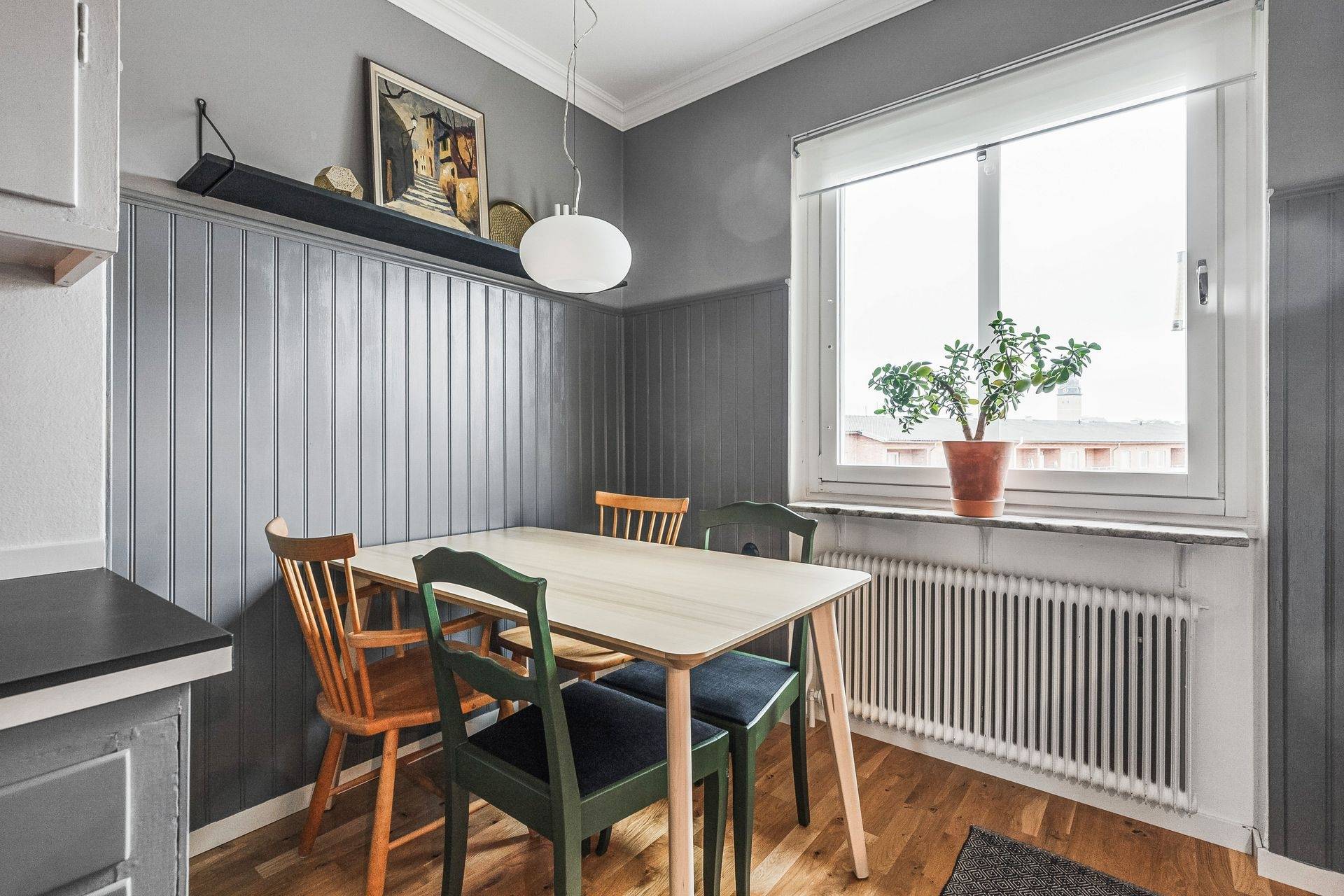 3 rum Lägenhet på Södertäljevägen 1A Strängnäs kommun - bild 12