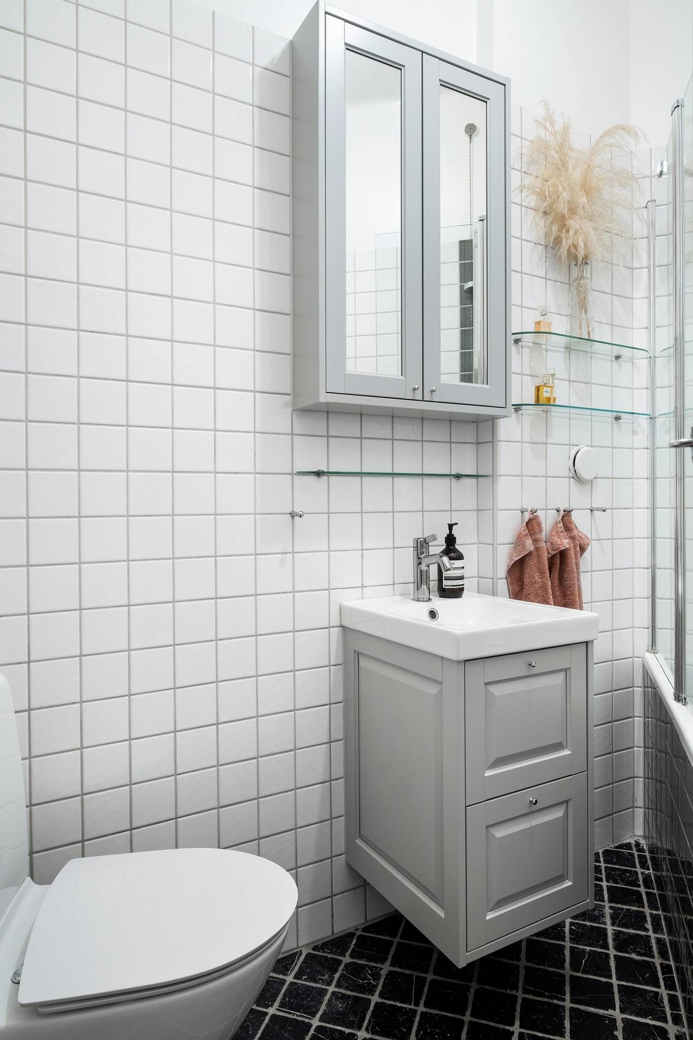 4 rum Lägenhet på Kungsgatan 90, 3tr Kungsholmen Stockholms kommun - bild 44