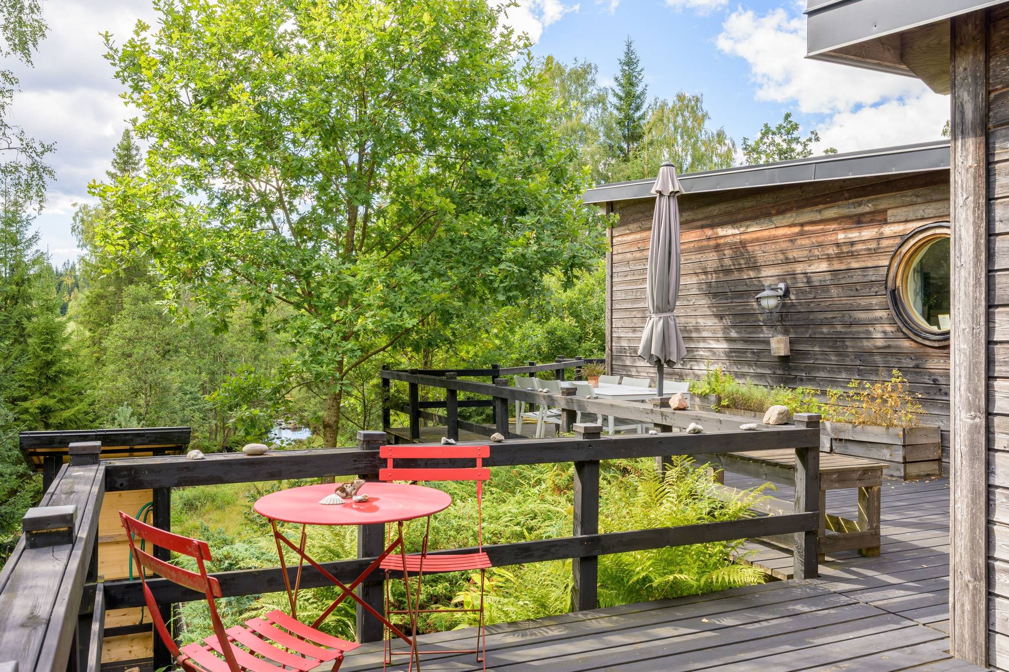 5 rum Villa på Bårared 904 Simlångsdalen Halmstads kommun - bild 14