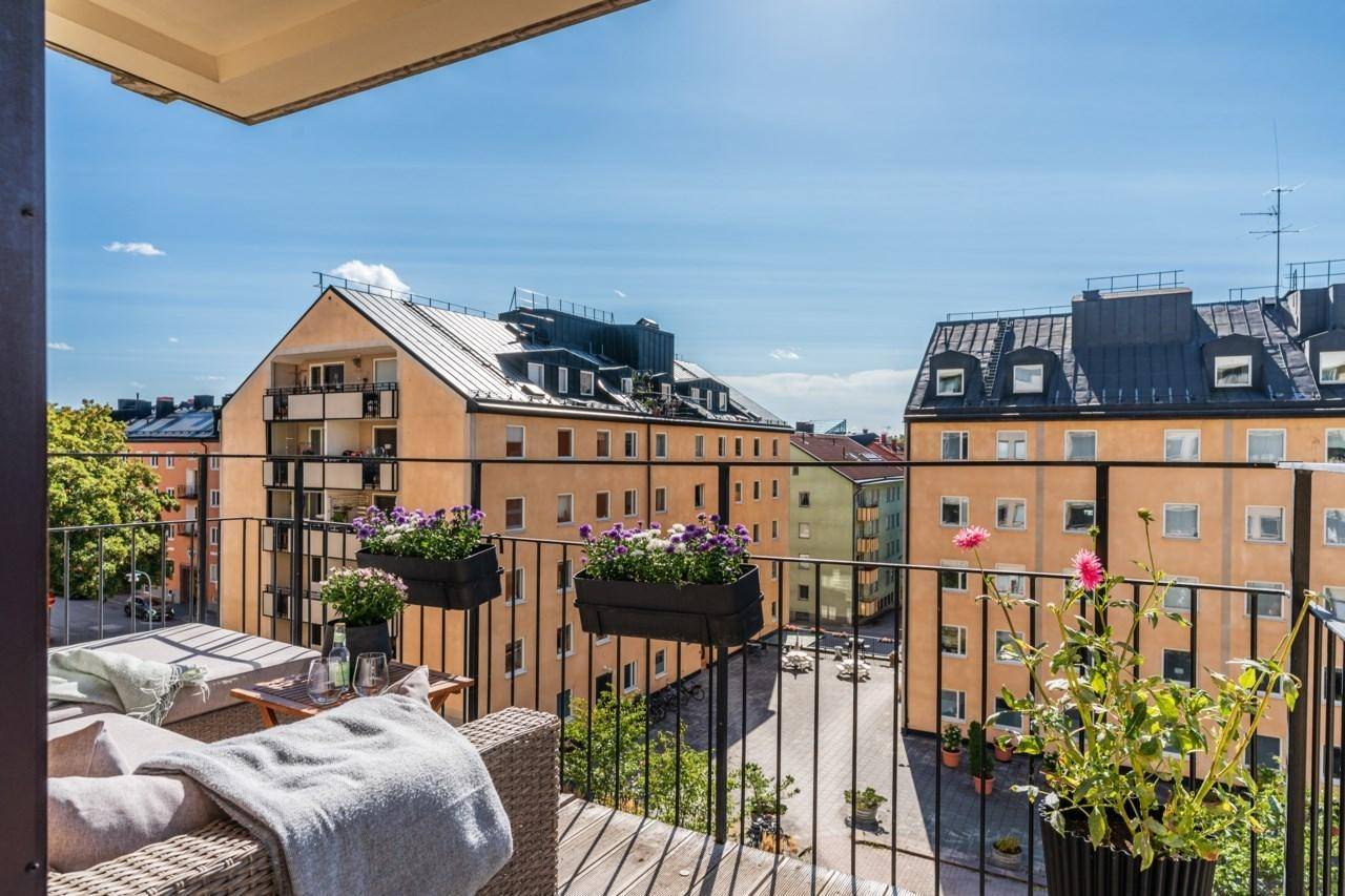 Sundbyberg, Sundbybergs kommun