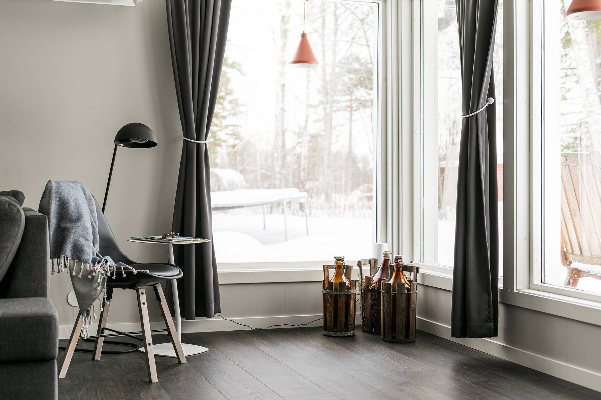 3 rum Vinterbonat fritidshus på Kungsforsvägen 311 Kungsberget Sandvikens kommun - bild 4