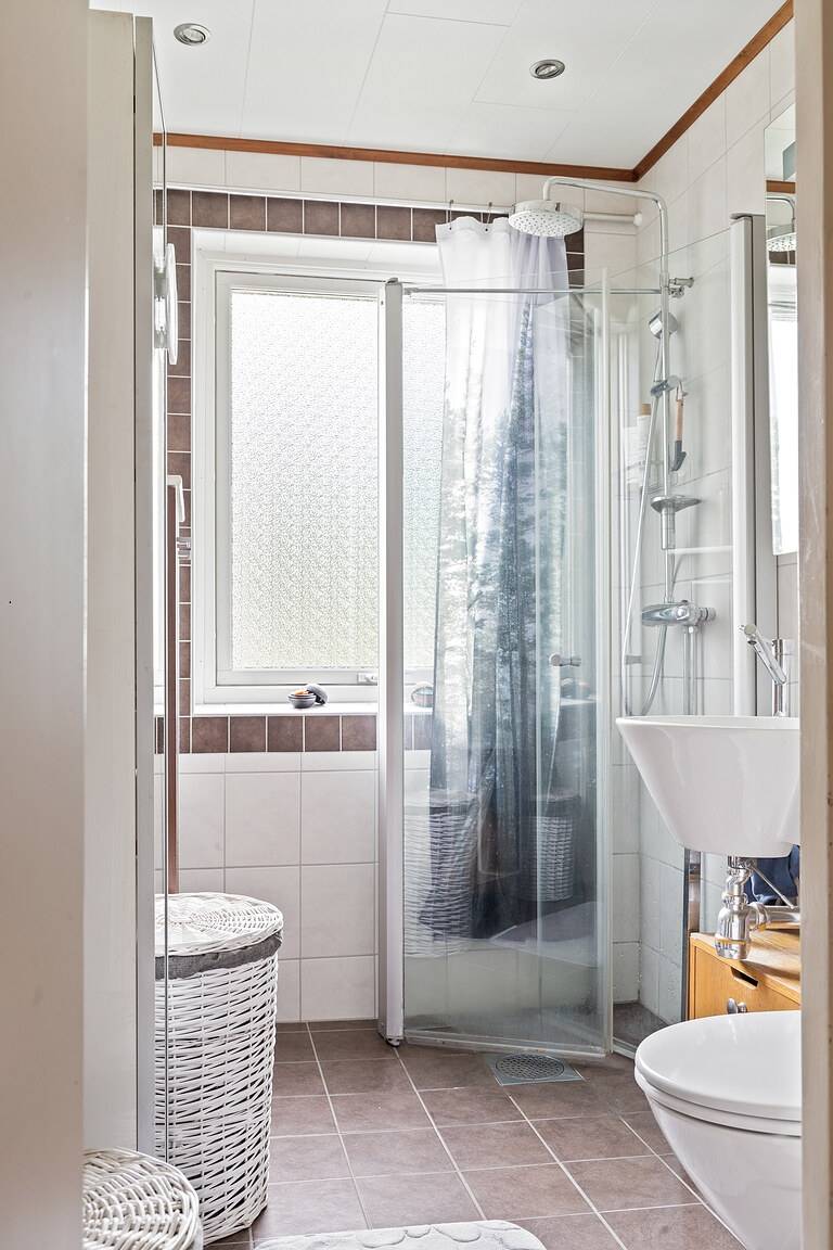 4 rum Villa på Kapellvägen 45 Östermalm Finspångs kommun - bild 23
