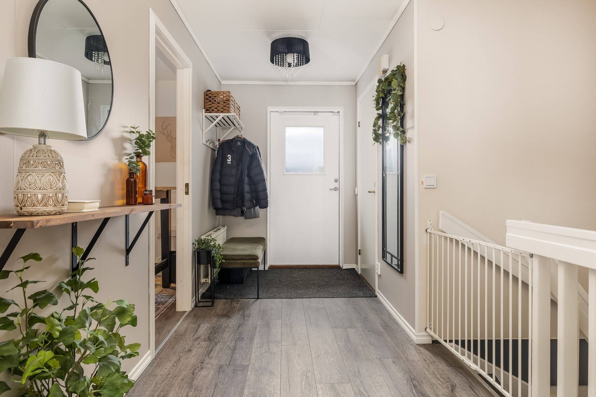 4 rum Villa på Nyponstigen 3B Ludvika Knutsbo Ludvika kommun - bild 15