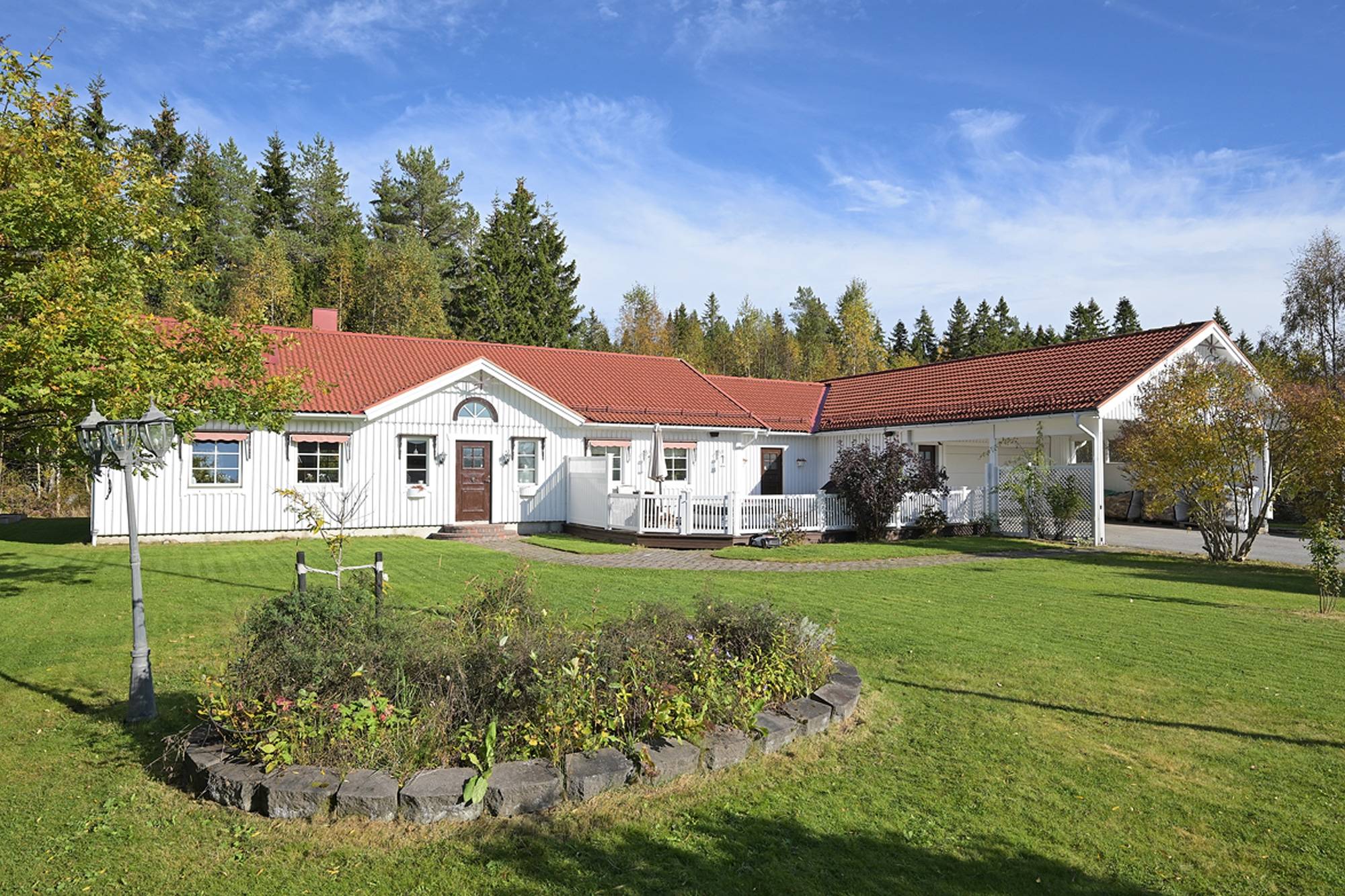 5 rum Villa på Östbyvägen 35 Täfteå Umeå kommun - bild 53