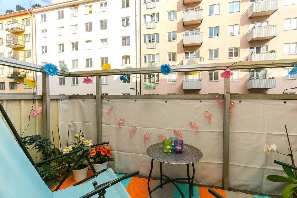 3 rum Lägenhet på Essinge Brogata 5, 1 tr Lilla Essingen Stockholms kommun - bild 3