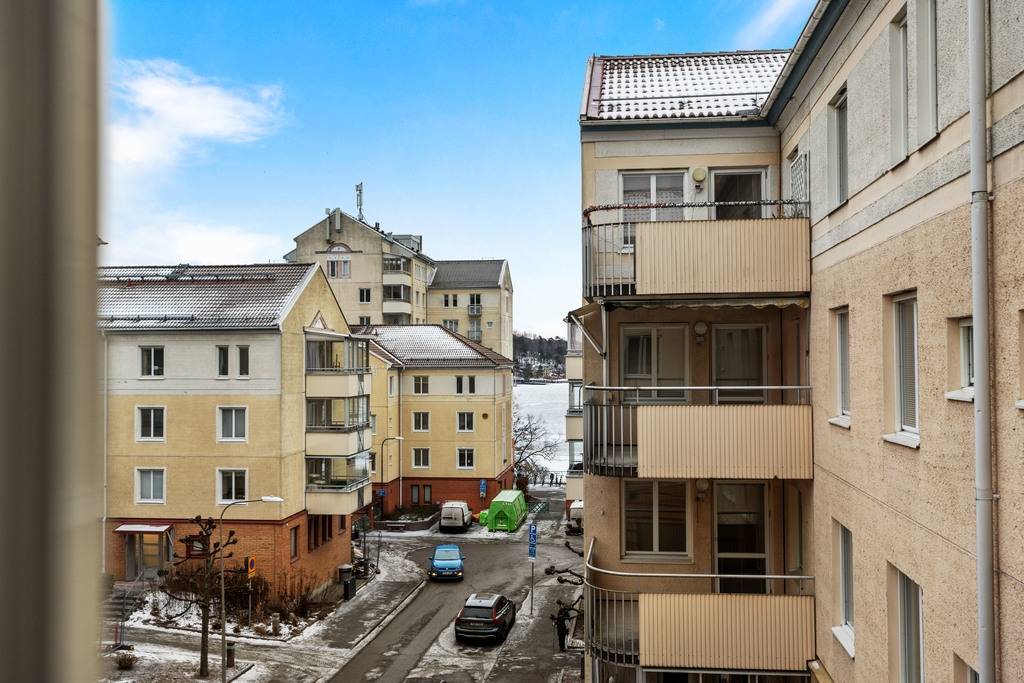 2 rum Lägenhet på Svartviksslingan 85 2tr Minneberg - Bromma Stockholms kommun - bild 26