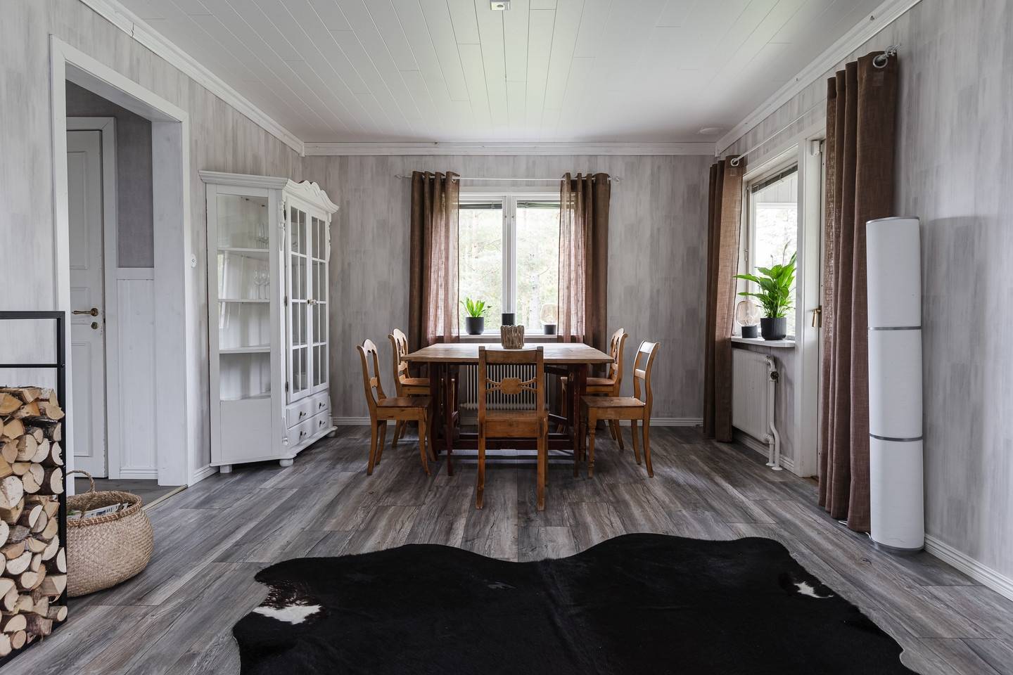 4 rum Villa på Kroppstad Björkås 4 Åmotfors Arvika kommun - bild 13