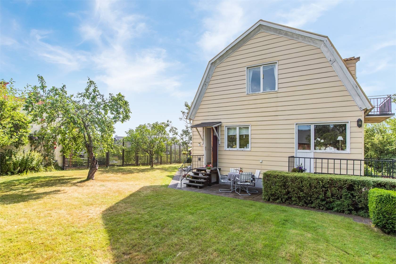 5 rum Villa på Tryffelgatan 16 Smedby / Brånnestad Norrköpings kommun - bild 6