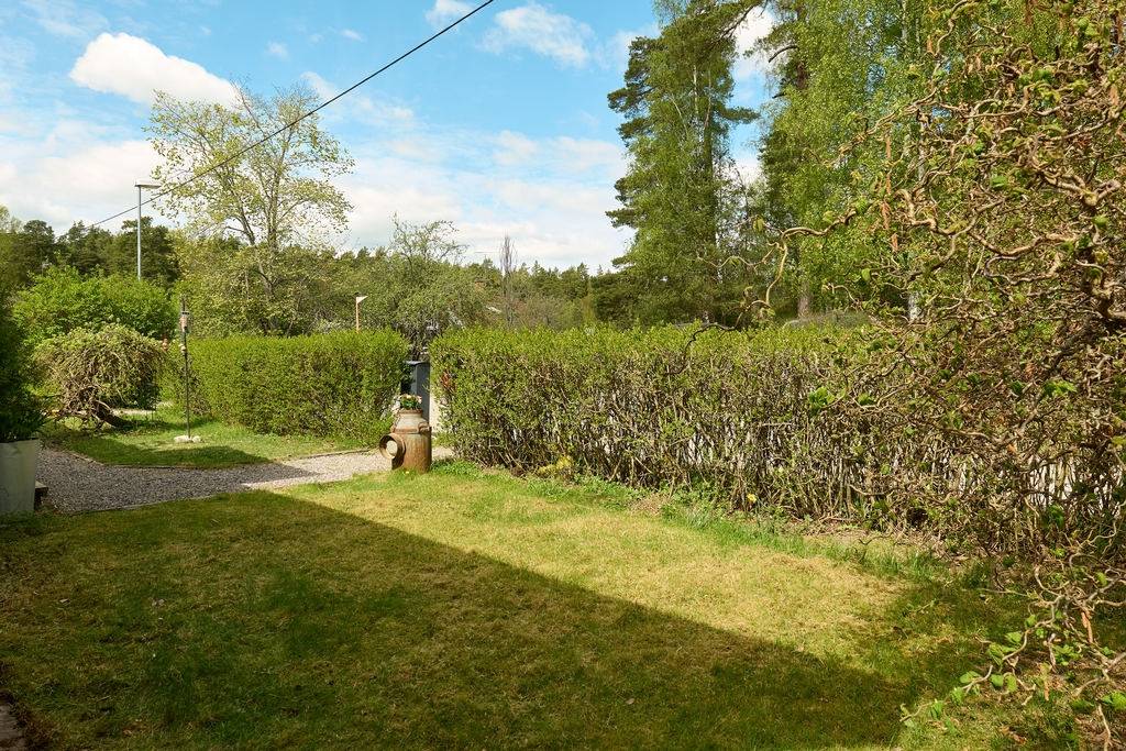 7 rum Villa på Täbylundsvägen 28 Strängnäs - Åkers Styckebruk Strängnäs kommun - bild 46