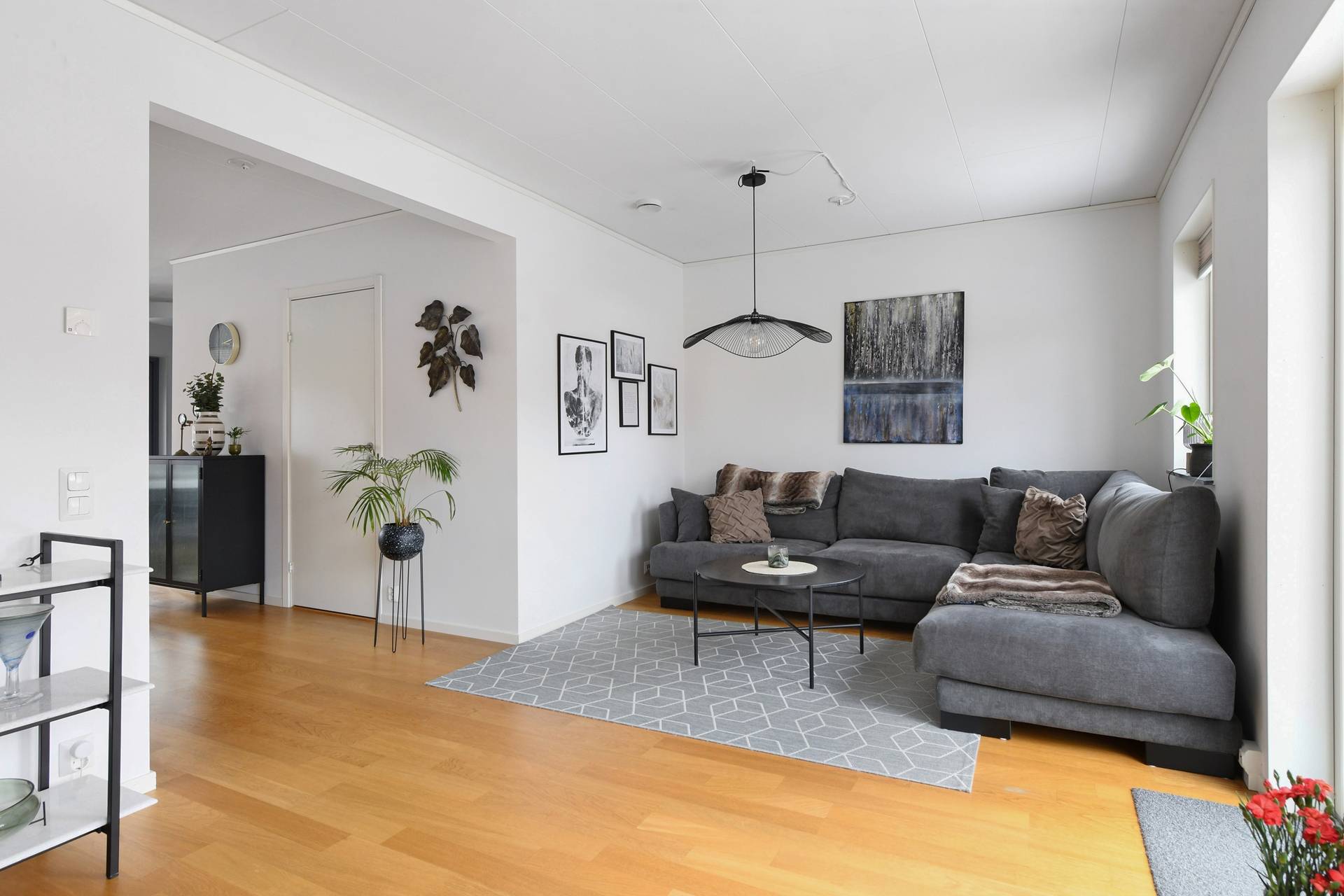 4 rum Radhus på Persbackavändan 14 G Hille Gävle kommun - bild 14