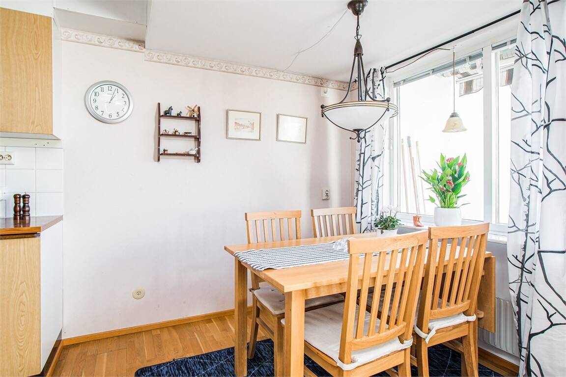 3 rum Lägenhet på Terrassen 11 Huskvarna Jönköpings kommun - bild 13