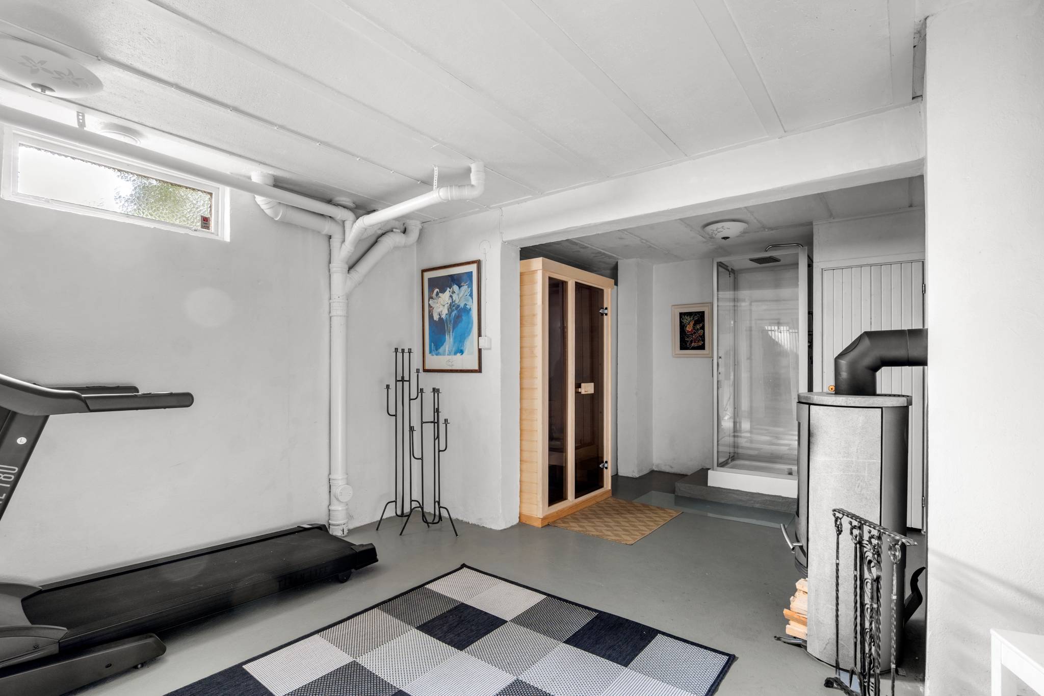 6 rum Villa på Vinbärsvägen 16 Fårdala Tyresö kommun - bild 34