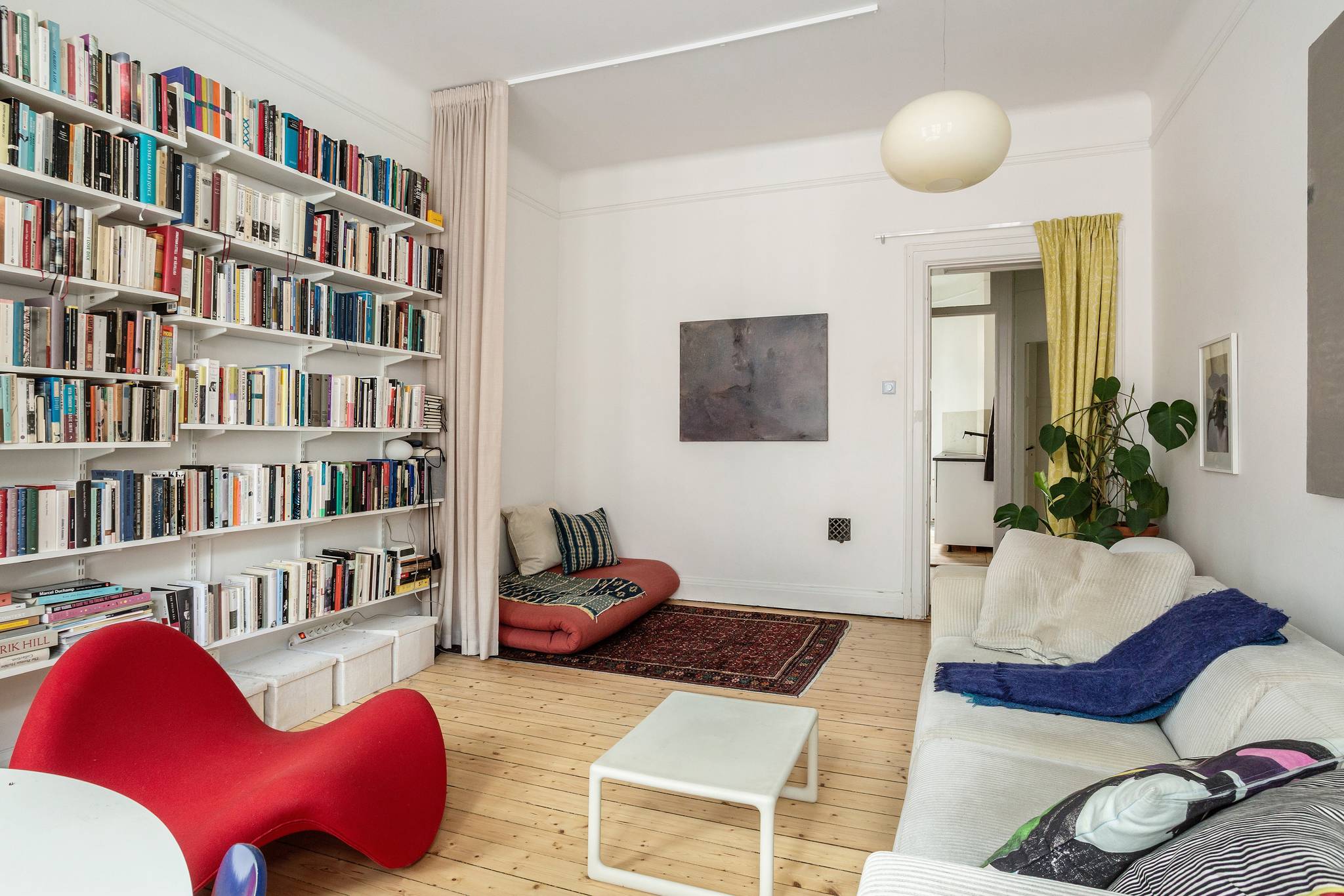 1 rum Lägenhet på Östgötagatan 66, 3 tr Södermalm - SOFO Stockholms kommun - bild 15