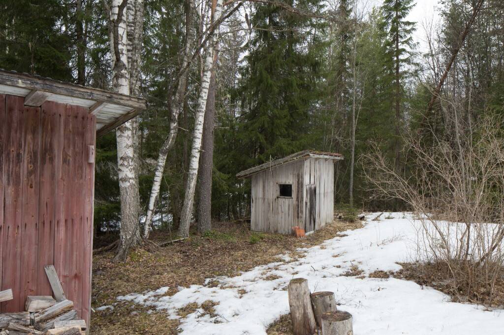 4 rum Fritidsboende på Mälgåsen 114 Mälgåsen Bräcke kommun - bild 18
