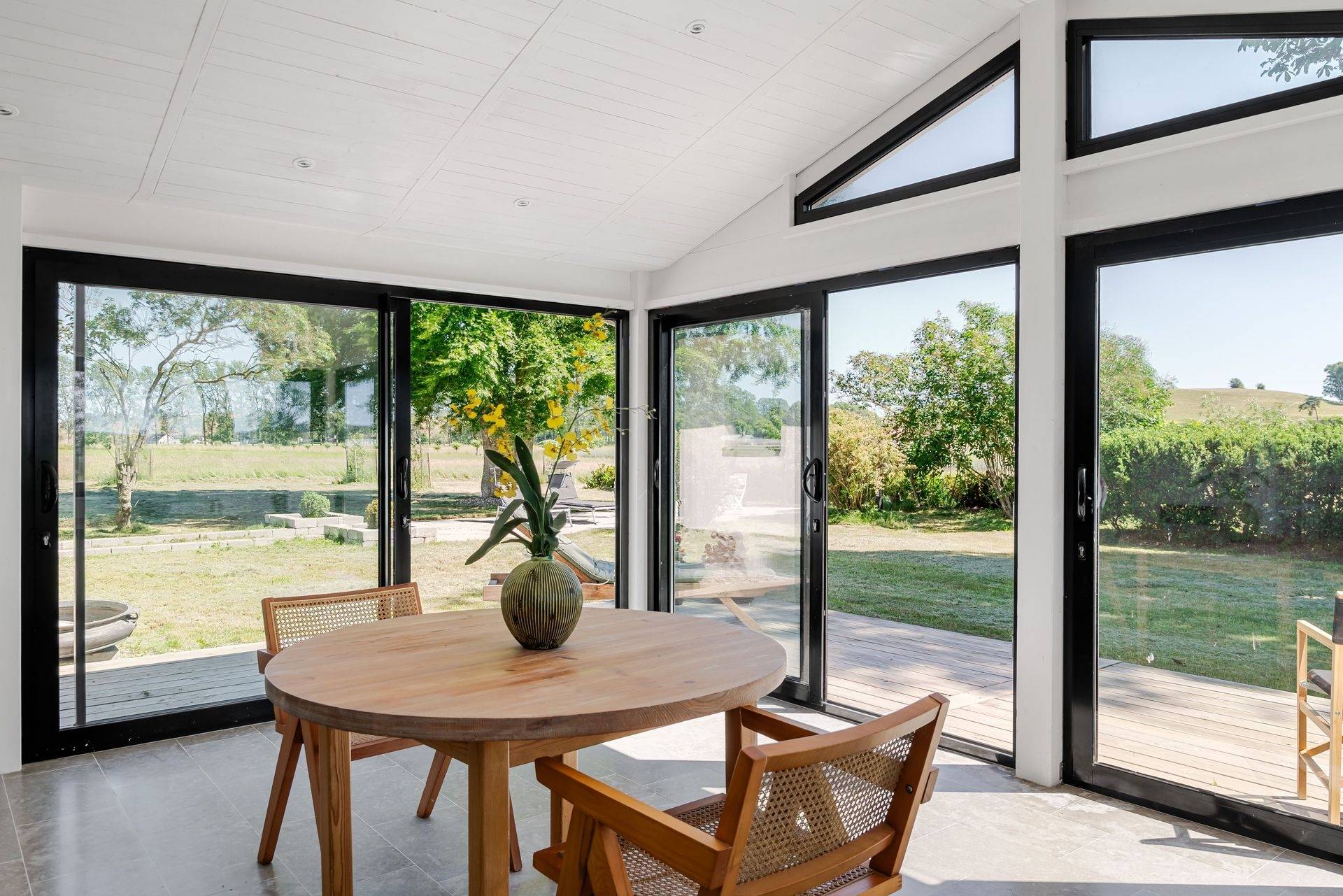 240 m² Gård med jordbruk på Grimshögsvägen 34 Österlen Ystads kommun - bild 19