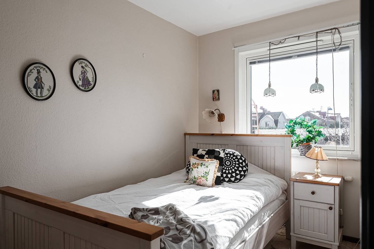 2 rum Lägenhet på Gamla Dotorpsvägen 4C Centrum Falköpings kommun - bild 12