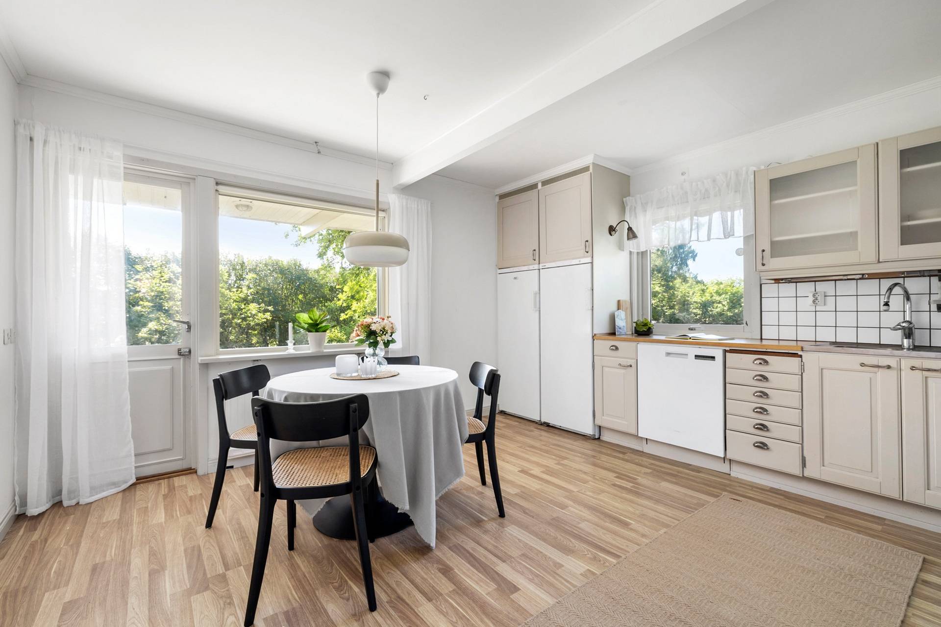 6 rum Villa på Moosbergsvägen 5 Råneå Luleå kommun - bild 23