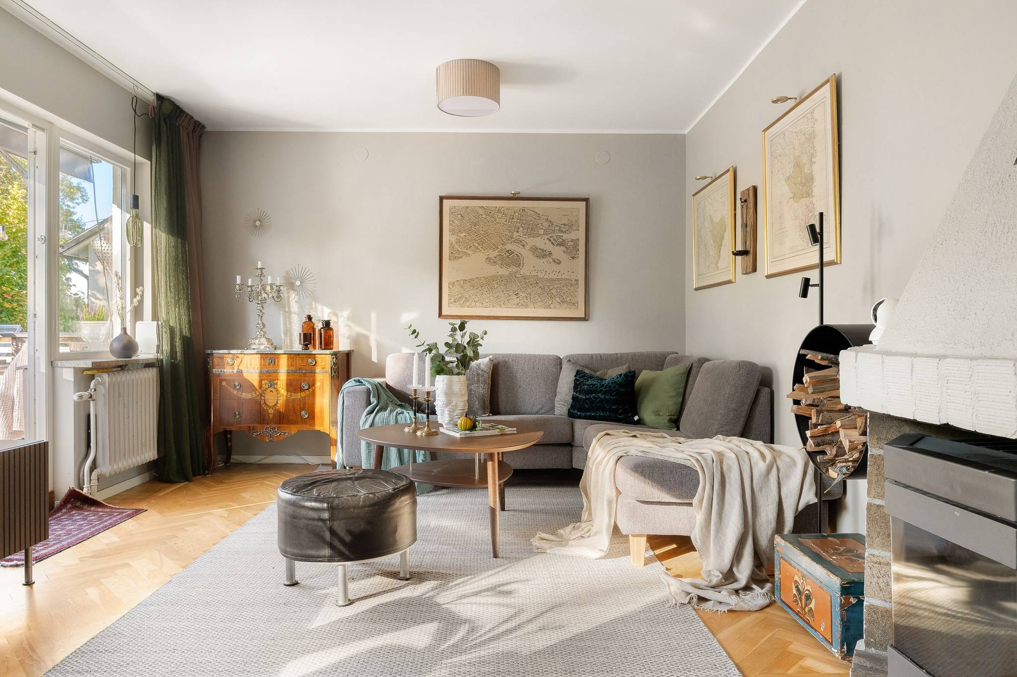 5 rum Villa på Tårtvägen 3 Sköndal Stockholms kommun - bild 7